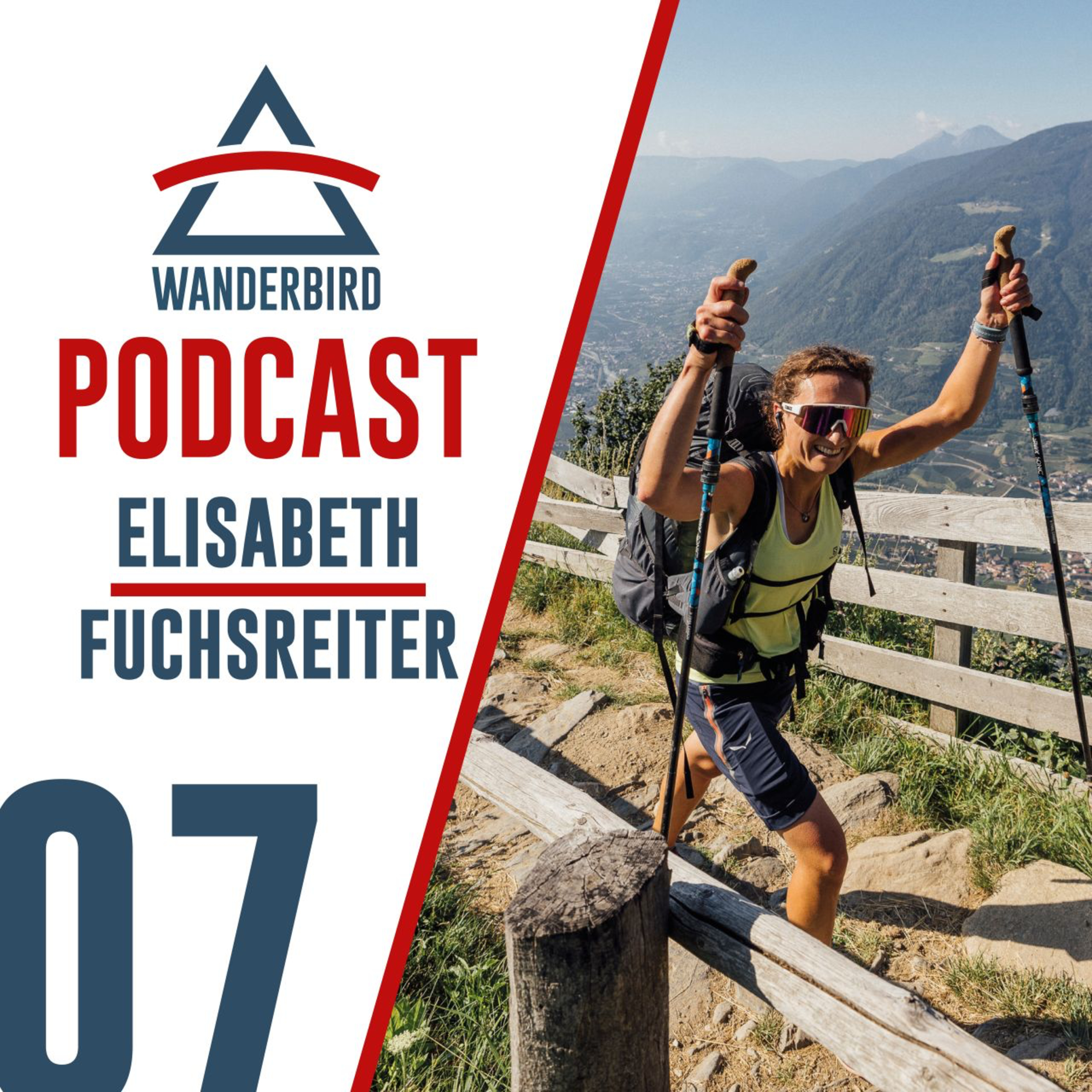 WANDERBIRD | Find your path Podcast