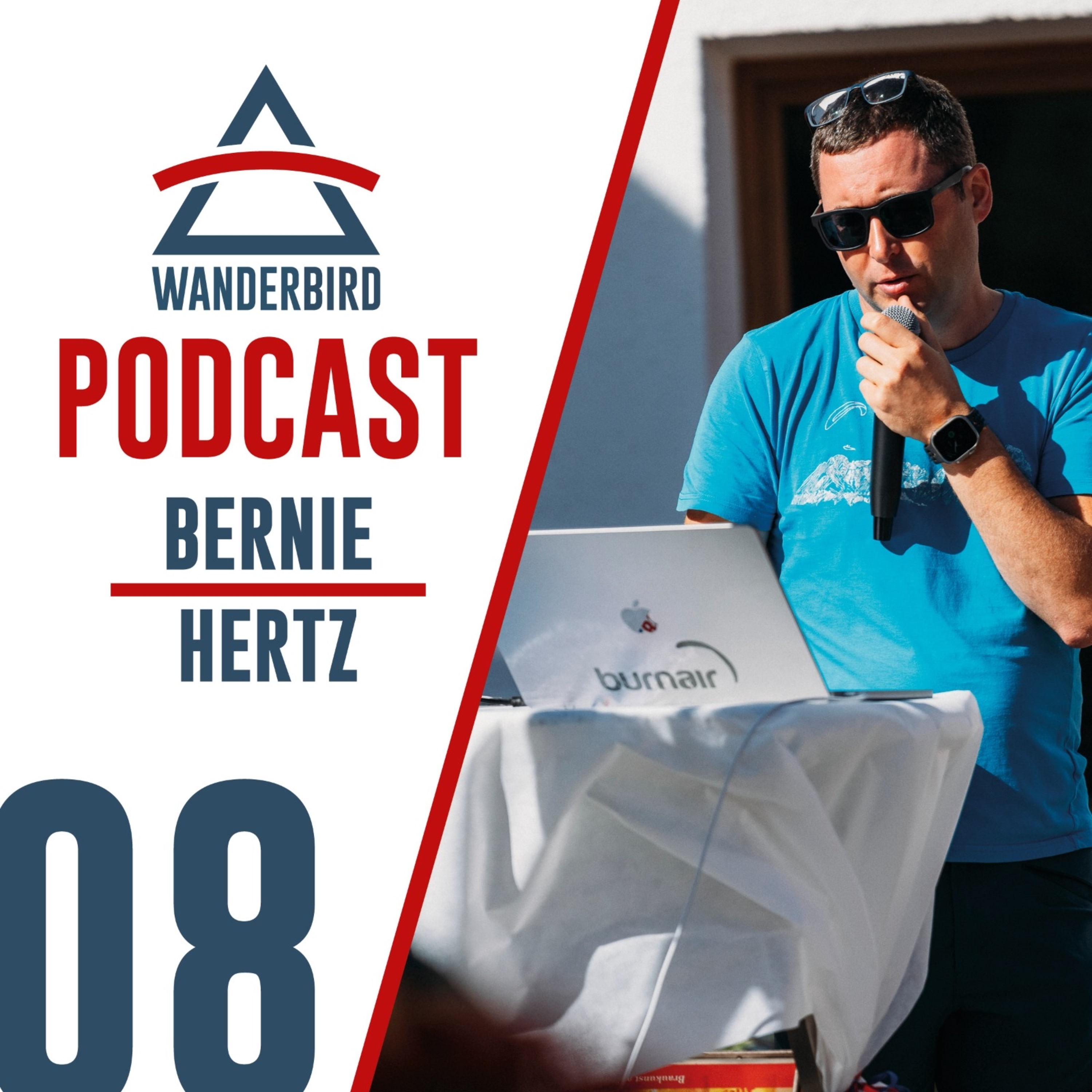 WANDERBIRD | Find your path Podcast