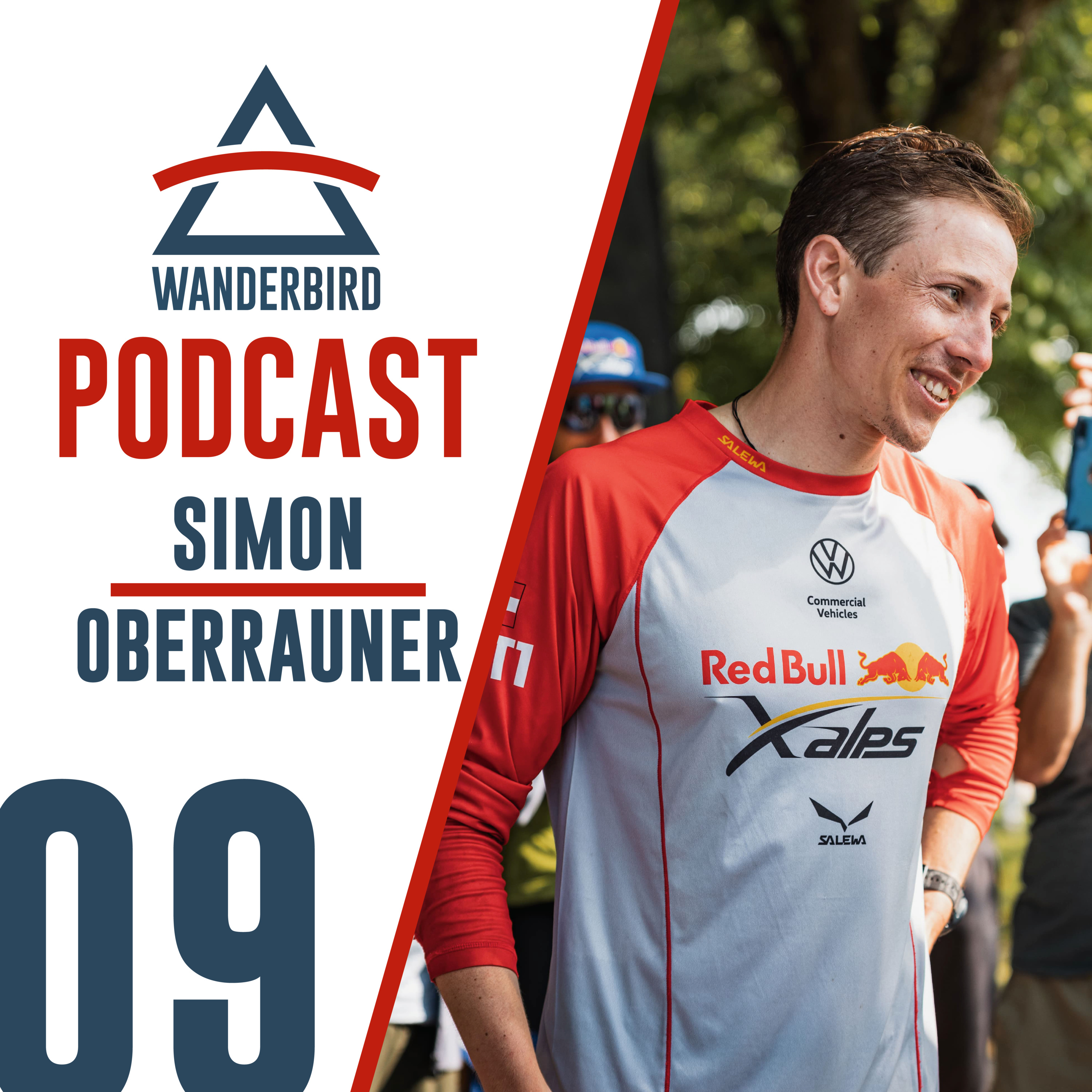WANDERBIRD | Find your path Podcast