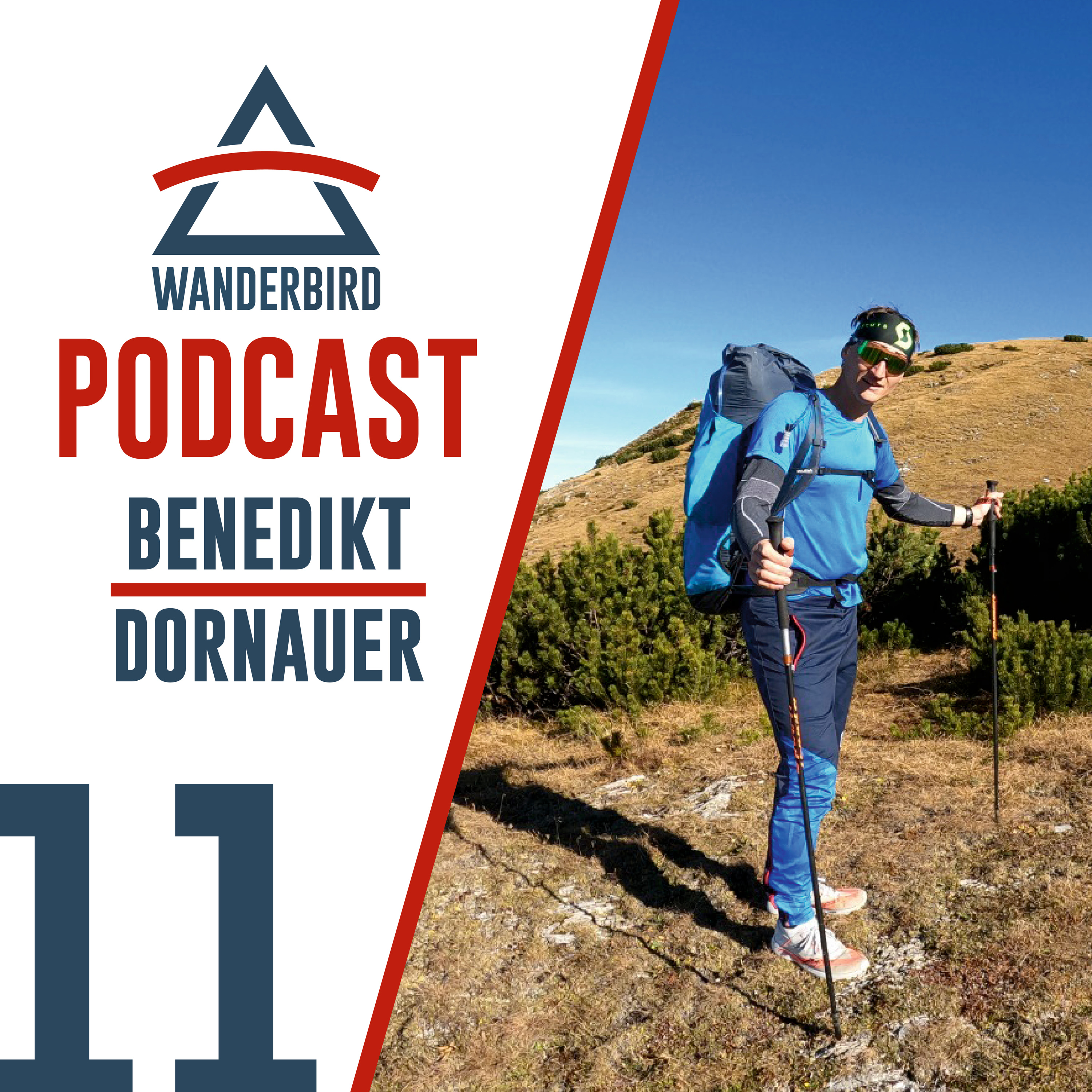 WANDERBIRD | Find your path Podcast