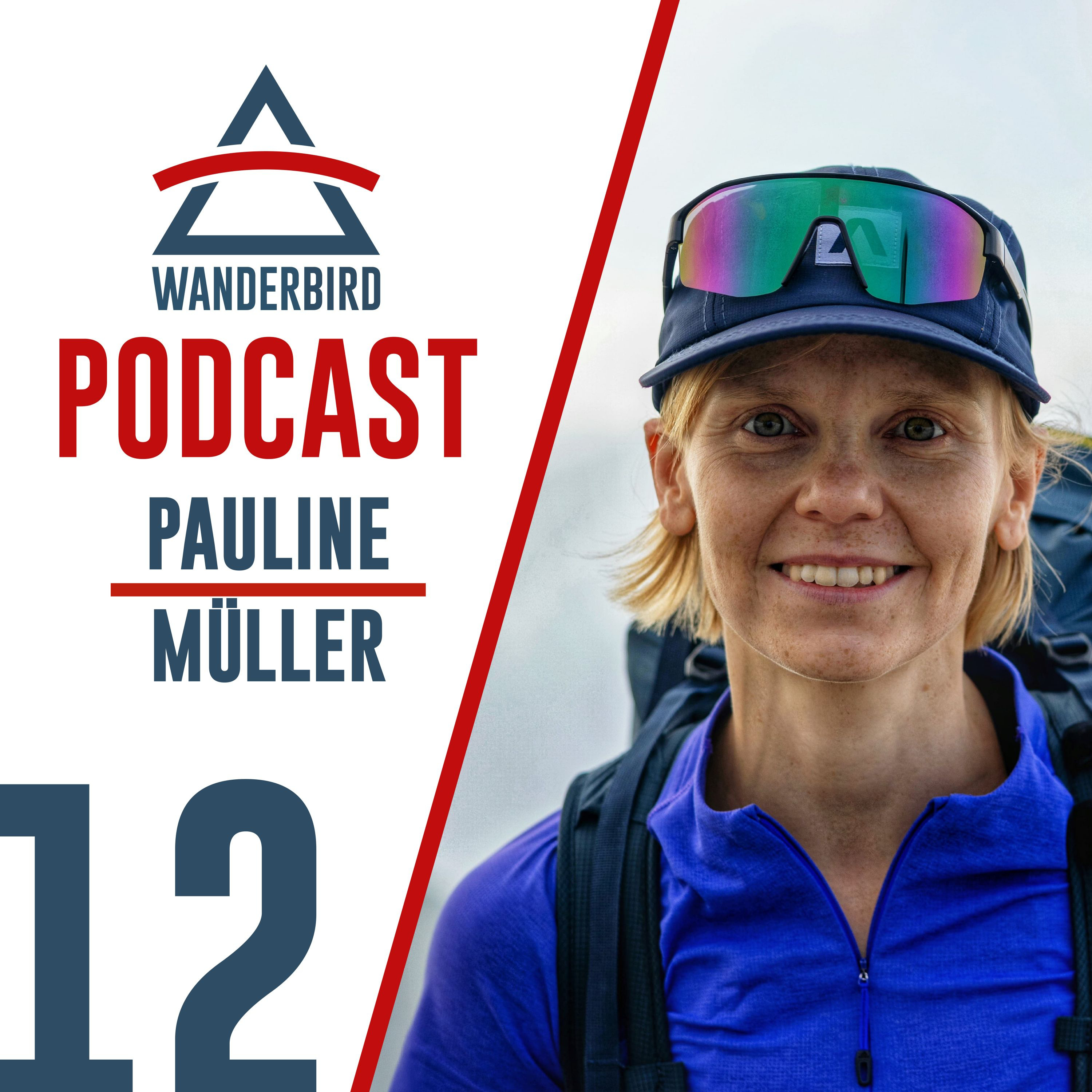WANDERBIRD | Find your path Podcast