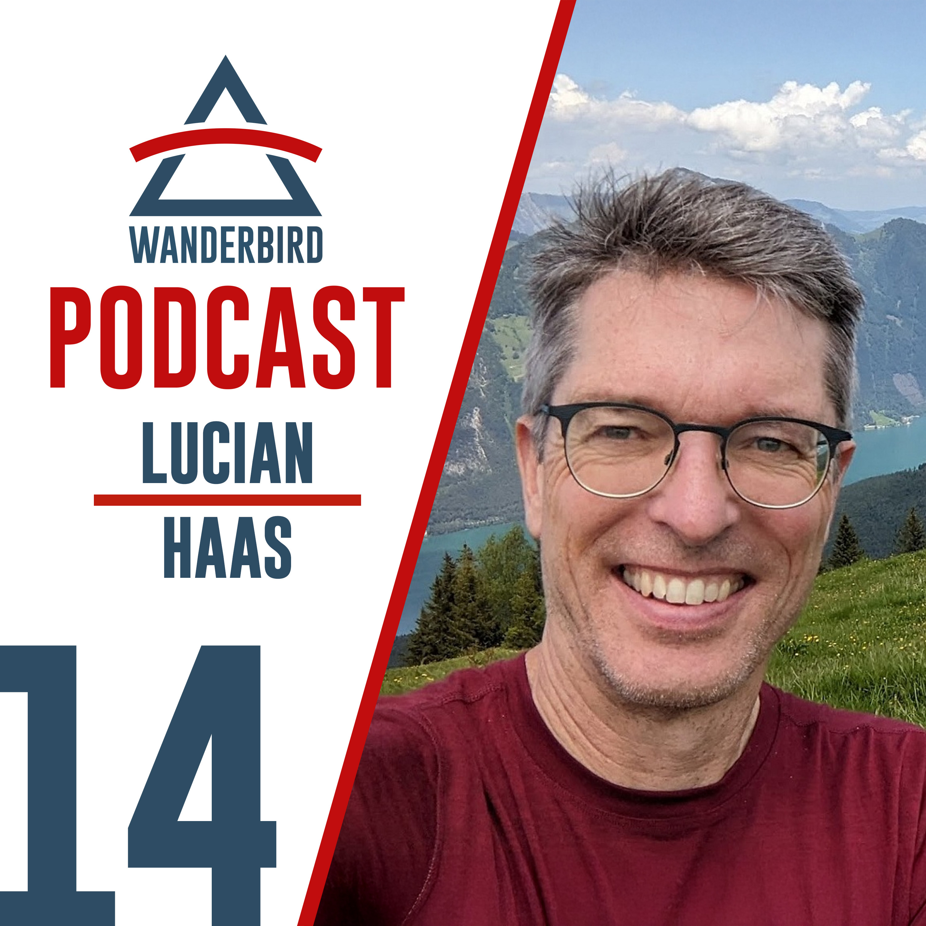 WANDERBIRD | Find your path Podcast