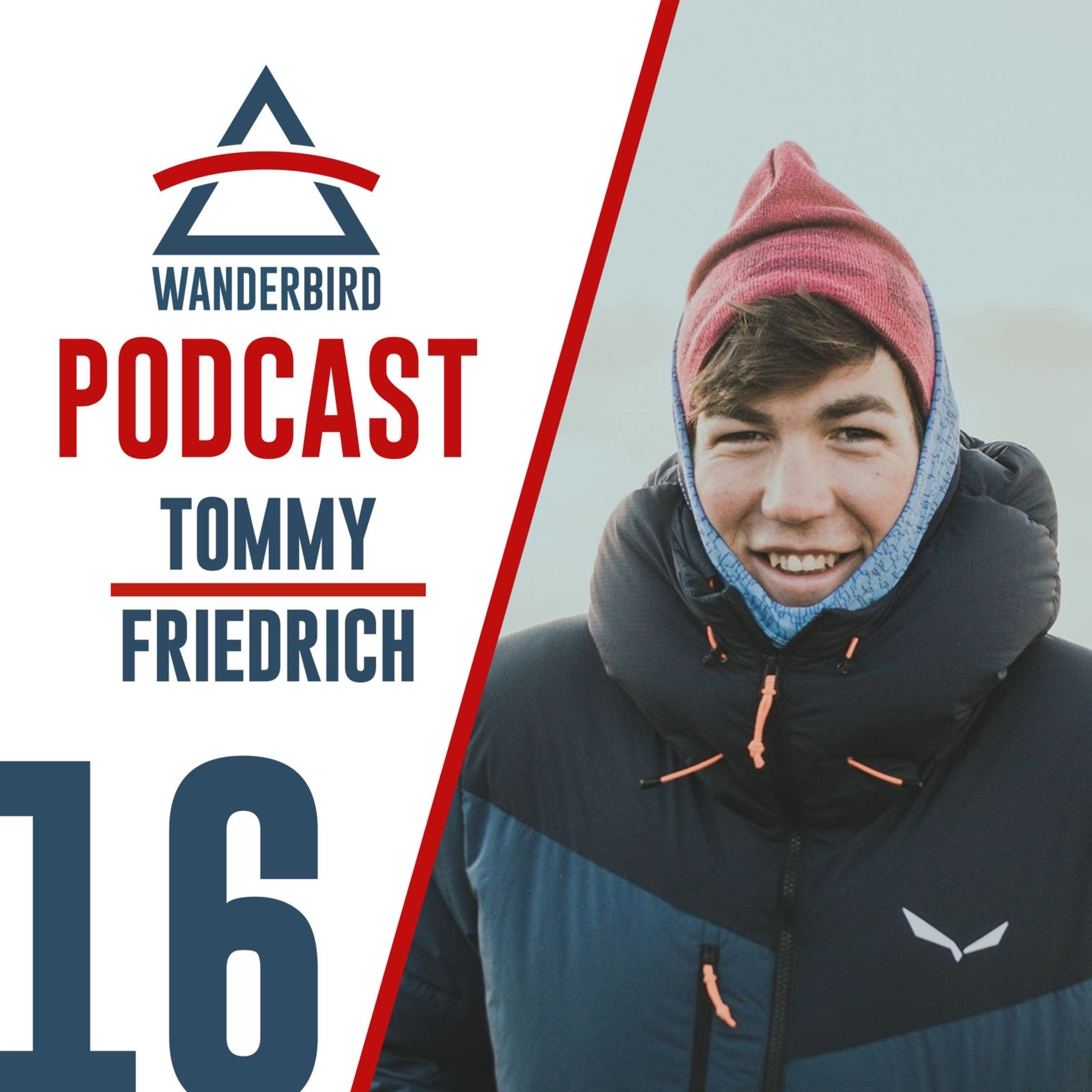 WANDERBIRD | Find your path Podcast