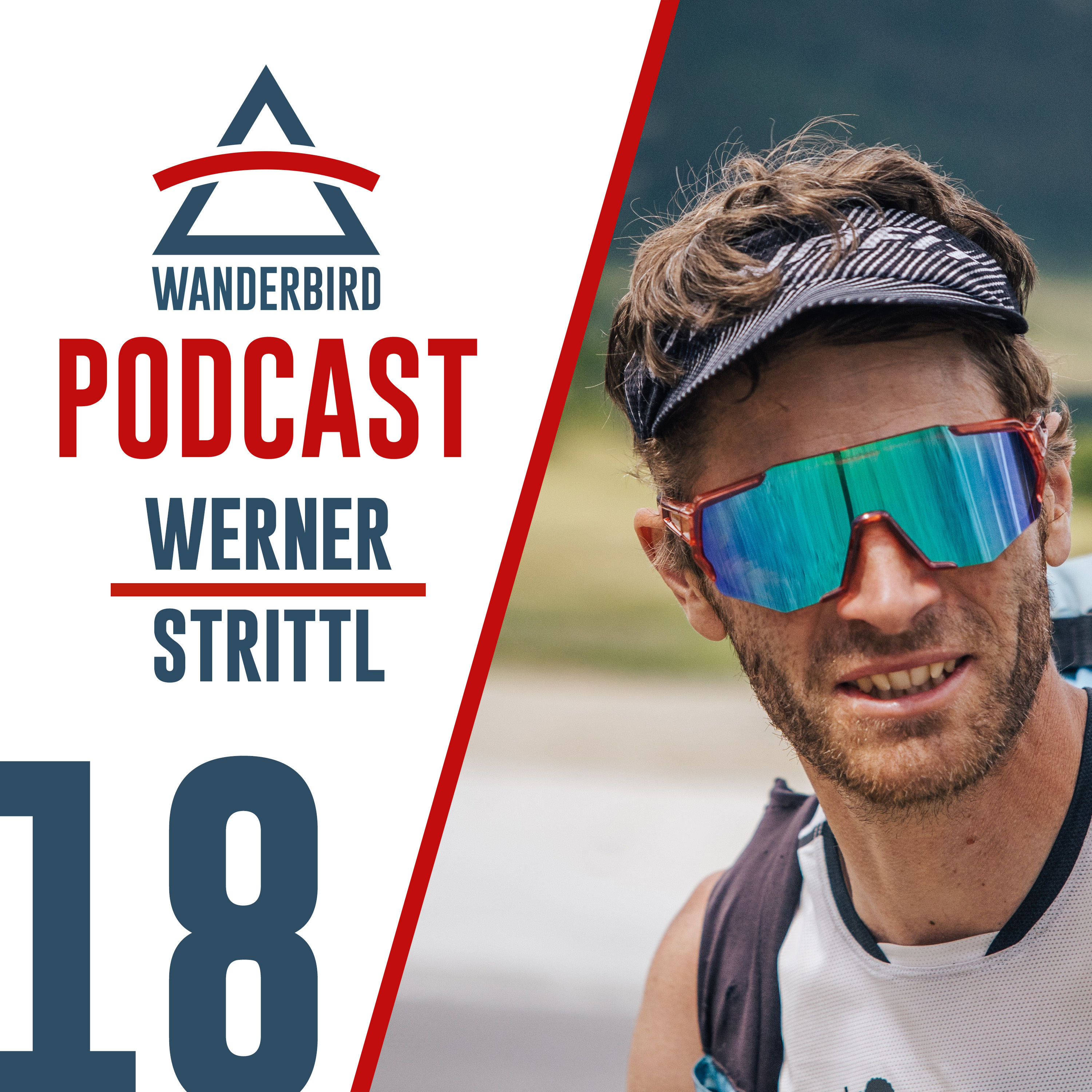 WANDERBIRD | Find your path Podcast