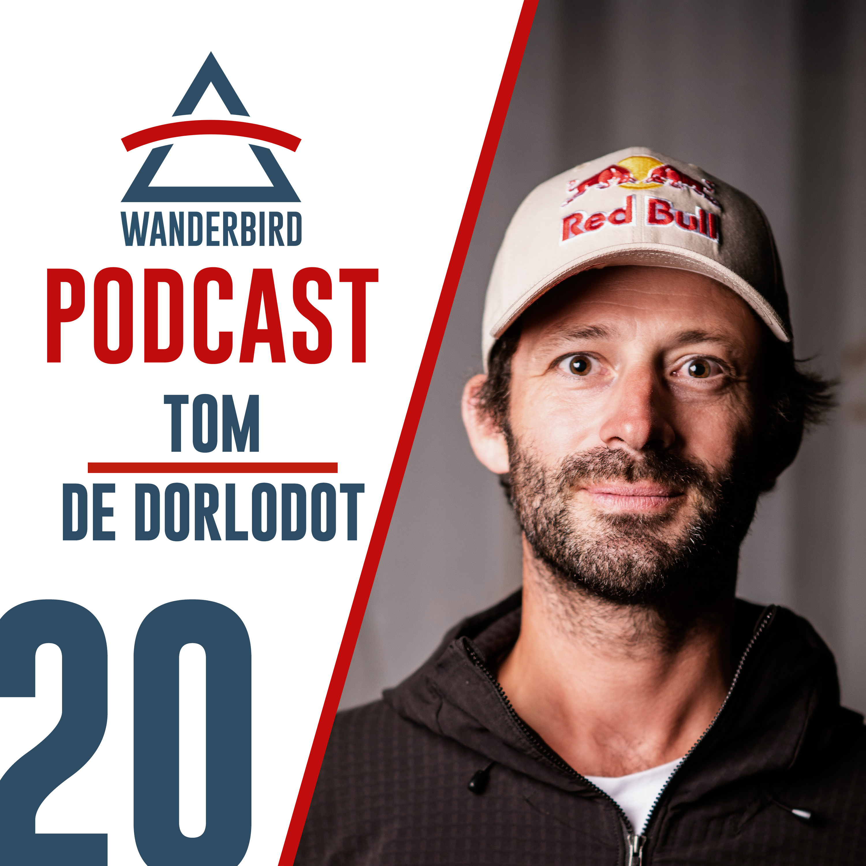 WANDERBIRD | Find your path Podcast