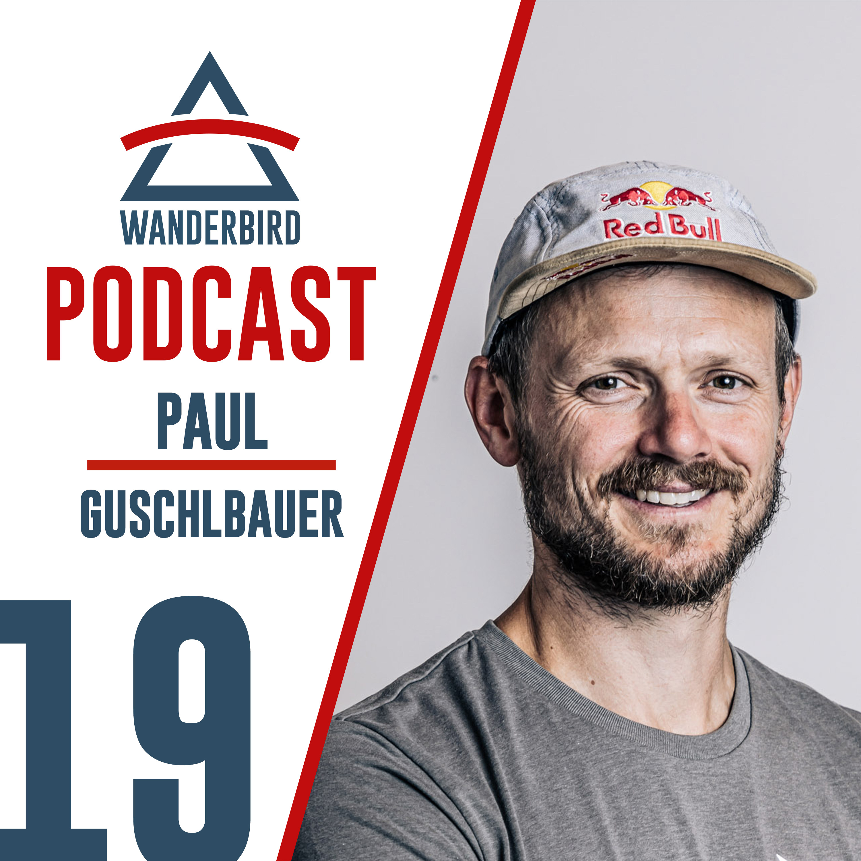 WANDERBIRD | Find your path Podcast
