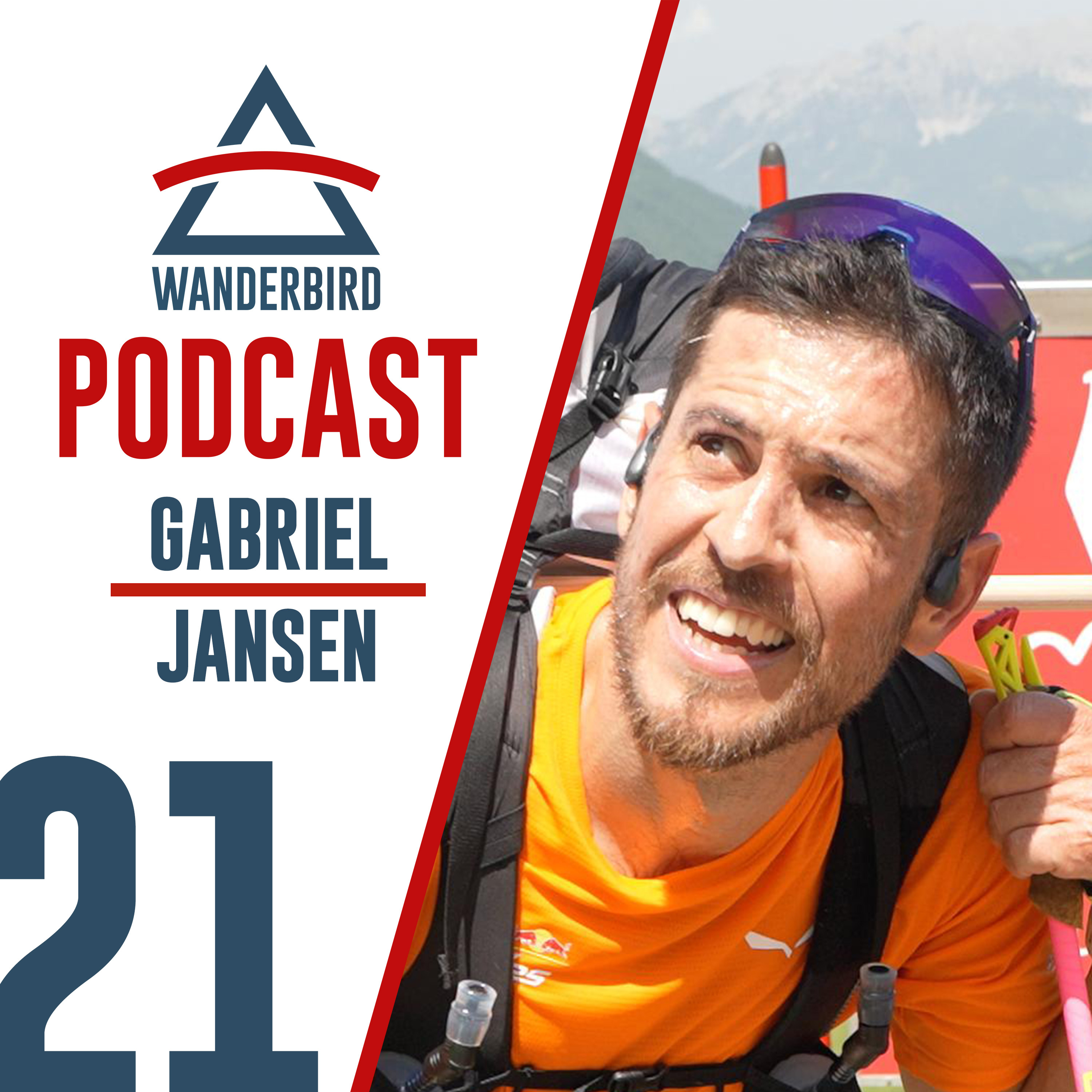 WANDERBIRD | Find your path Podcast