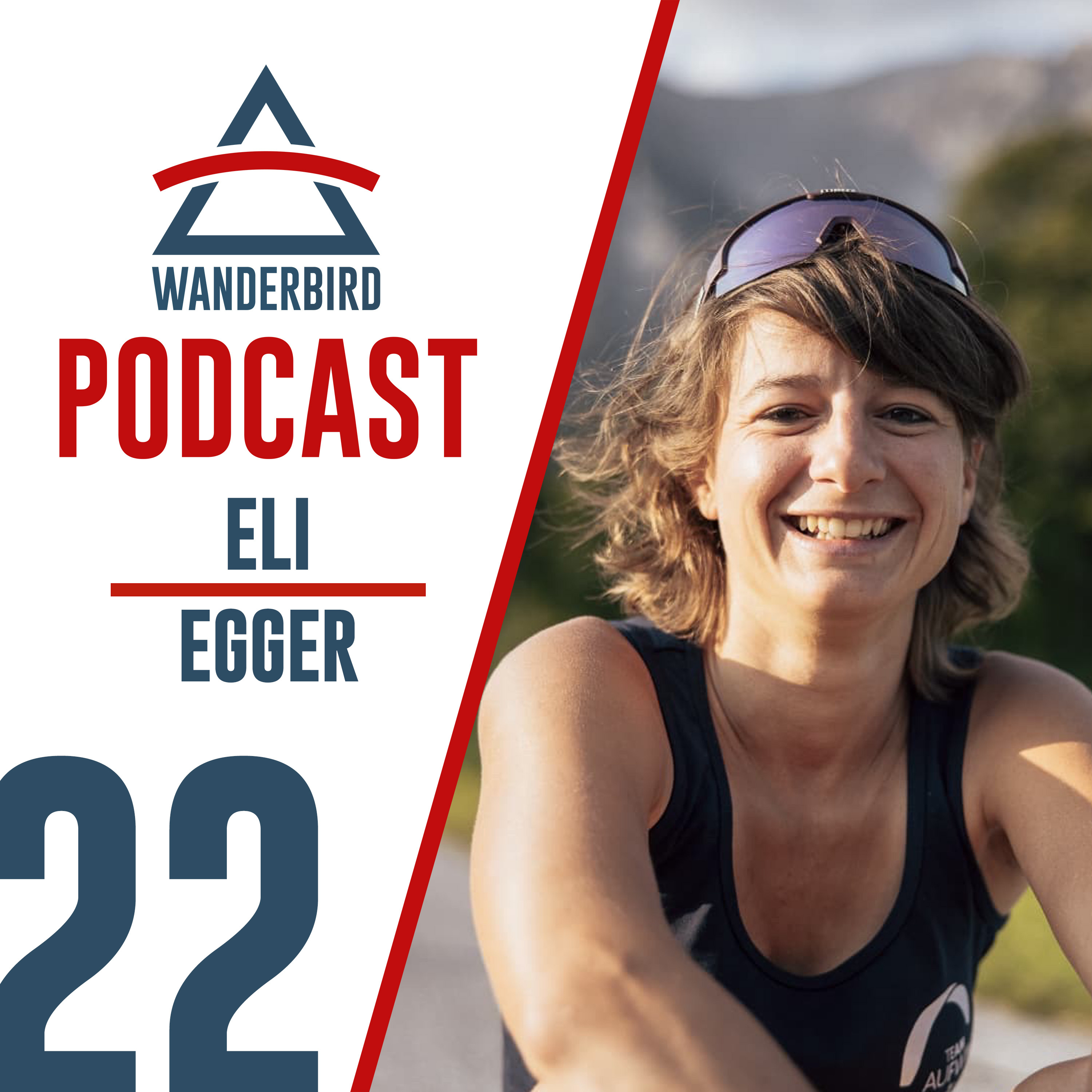WANDERBIRD | Find your path Podcast