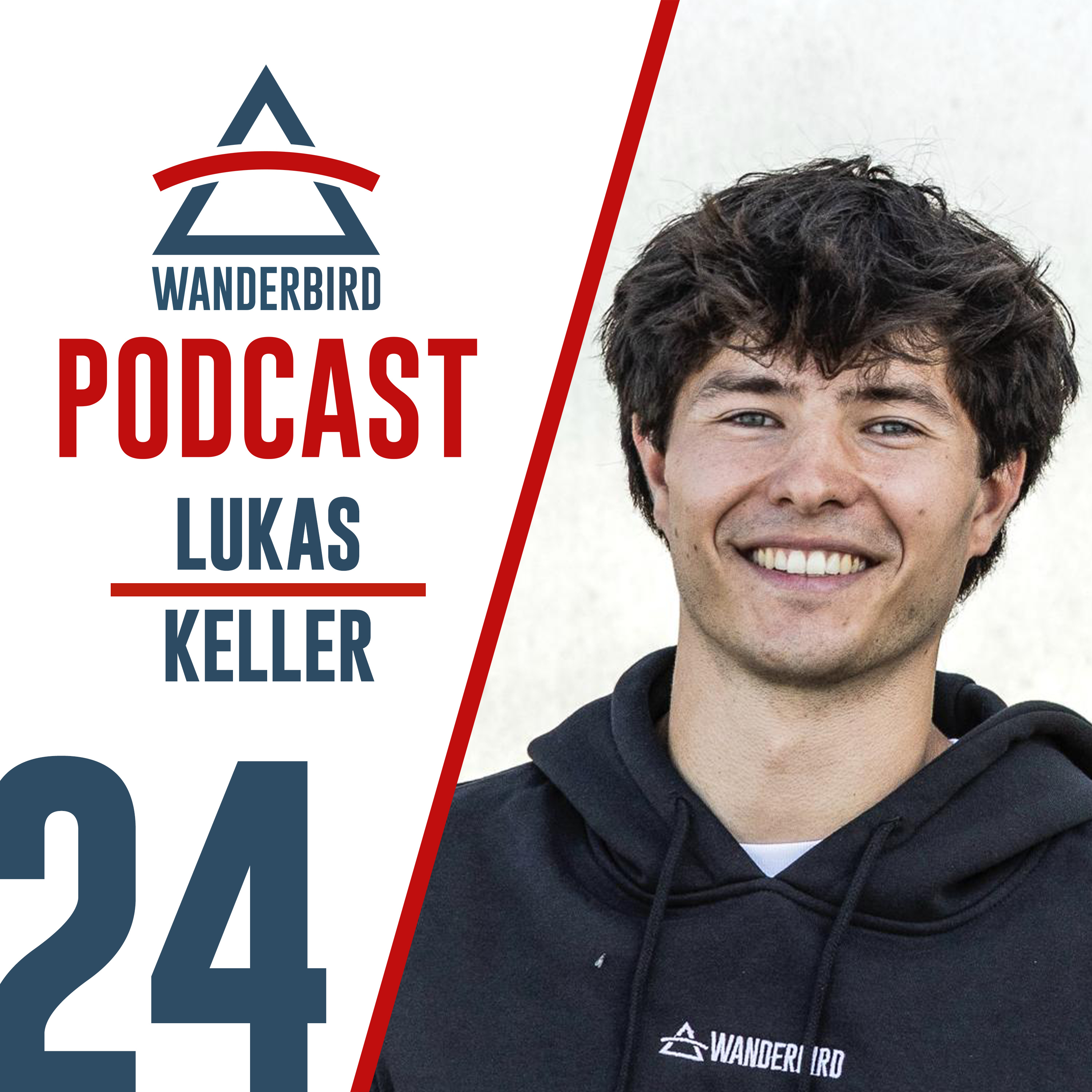 #24: Lukas Keller – Tausche Fußball gegen Gleitschirm
