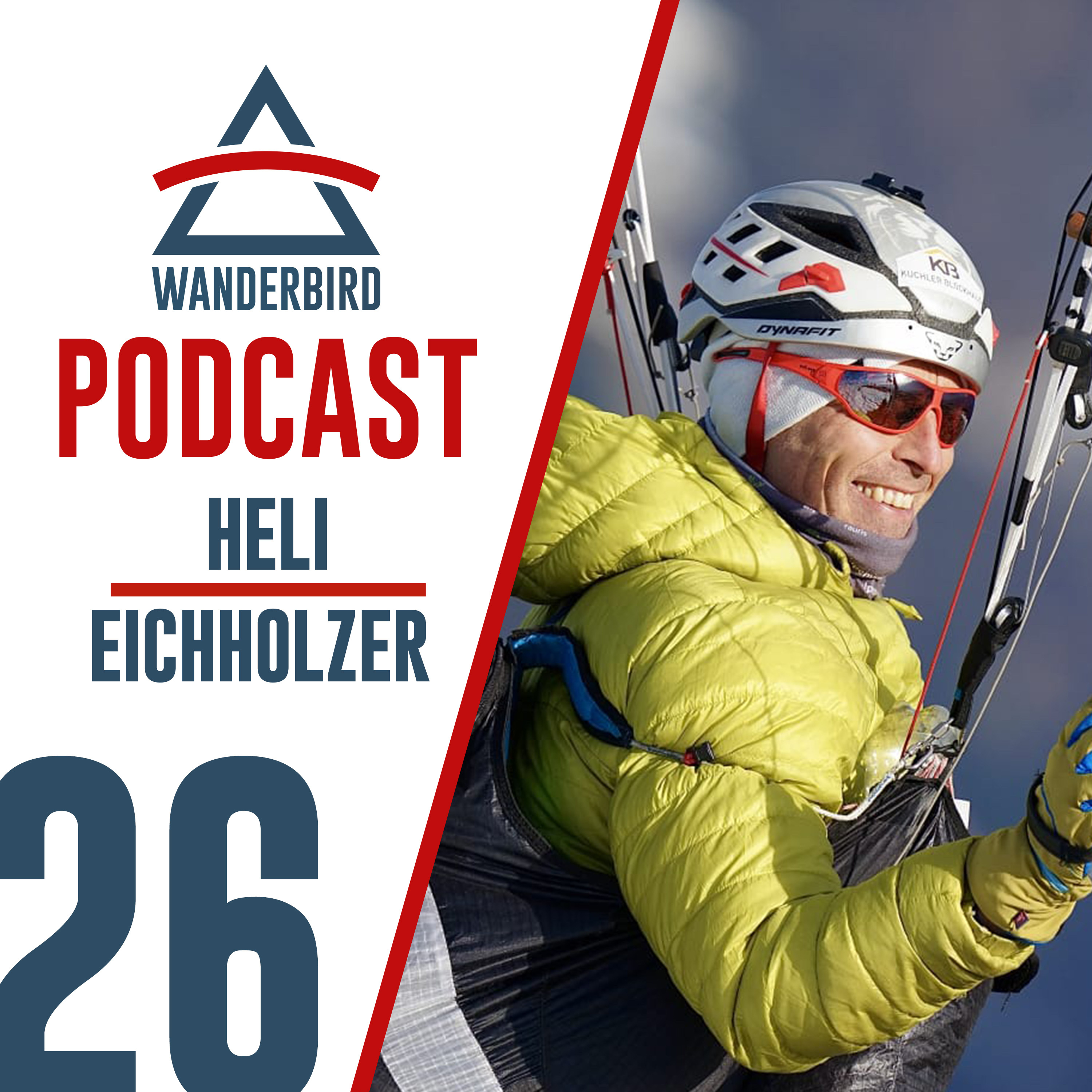 WANDERBIRD | Find your Path Podcast