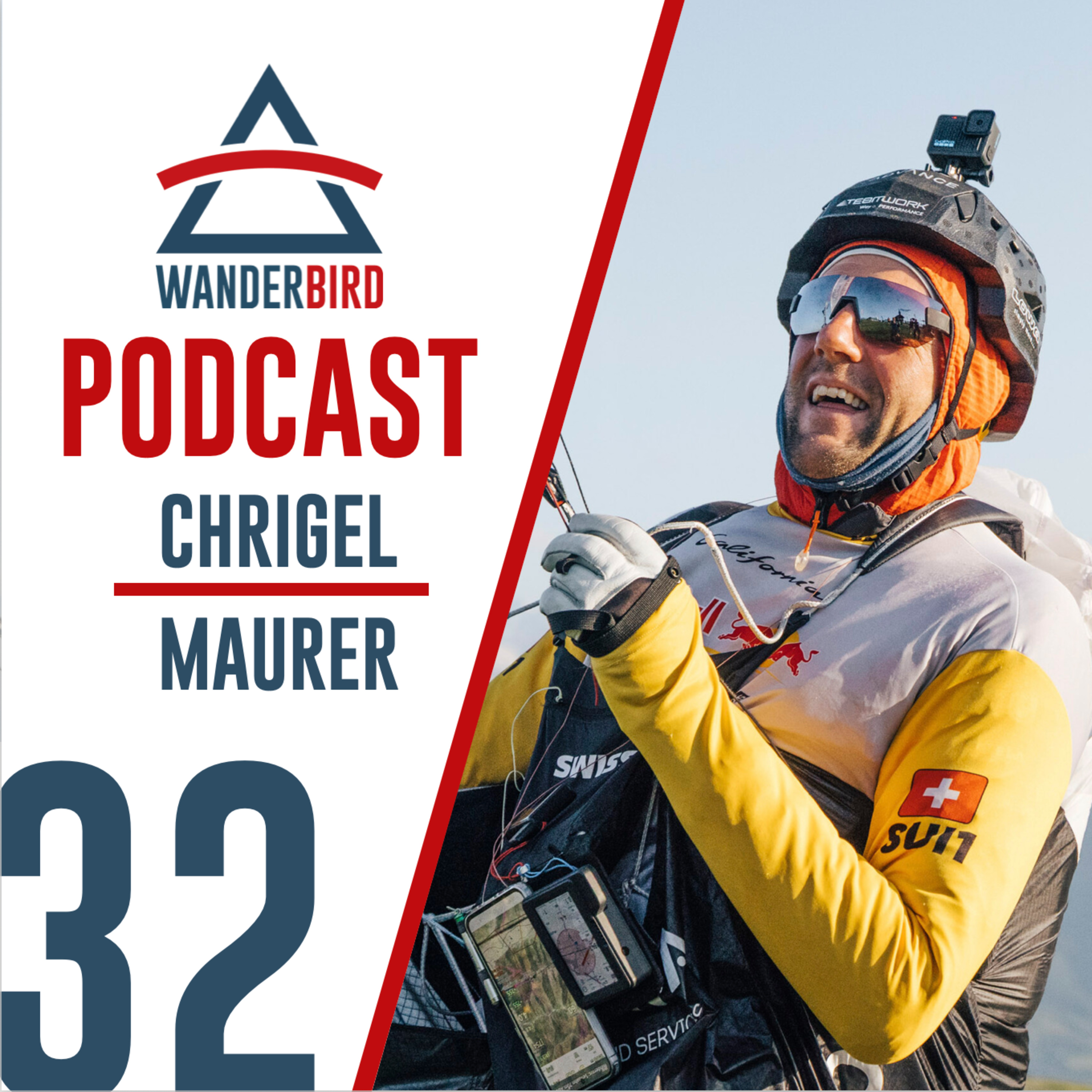 #32: Chrigel Maurer – Struktur und Leidenschaft