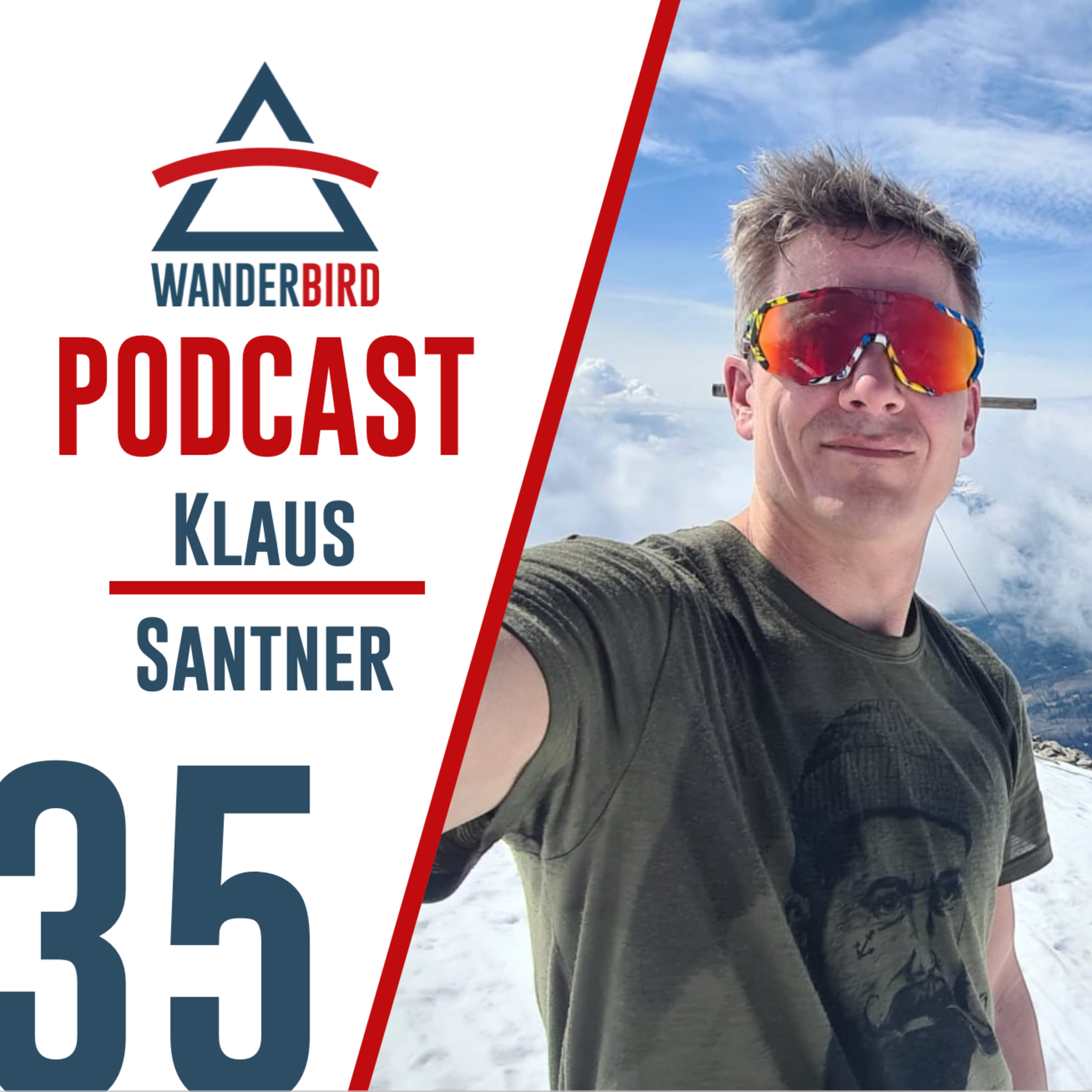 WANDERBIRD | Find your Path Podcast