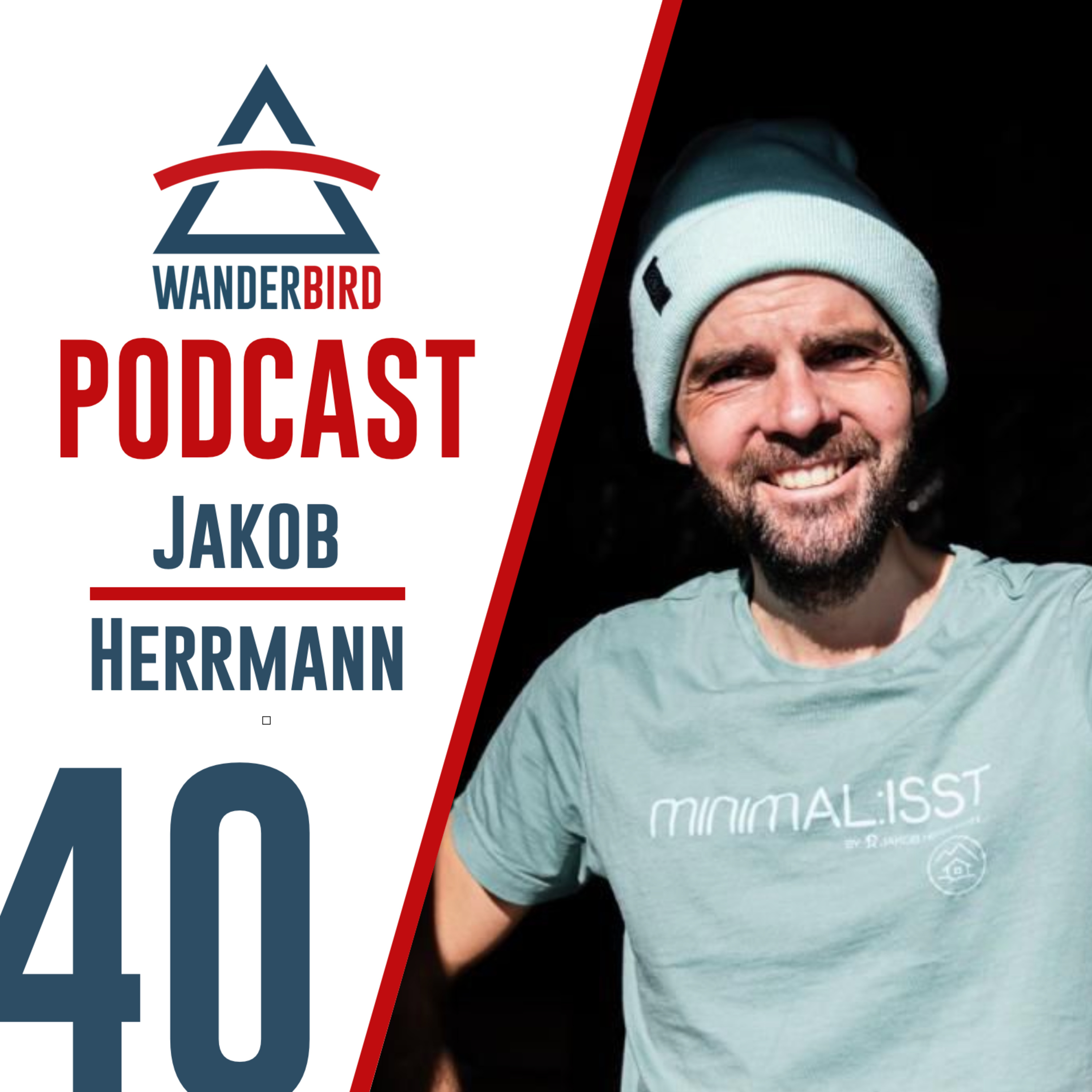 WANDERBIRD | Find your Path Podcast