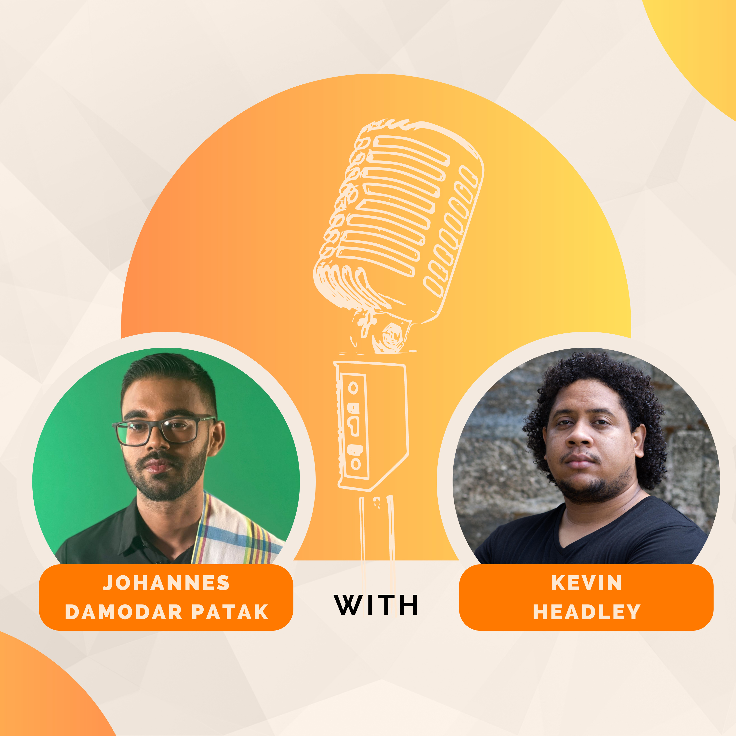 Ep. 5 | Think big, start small