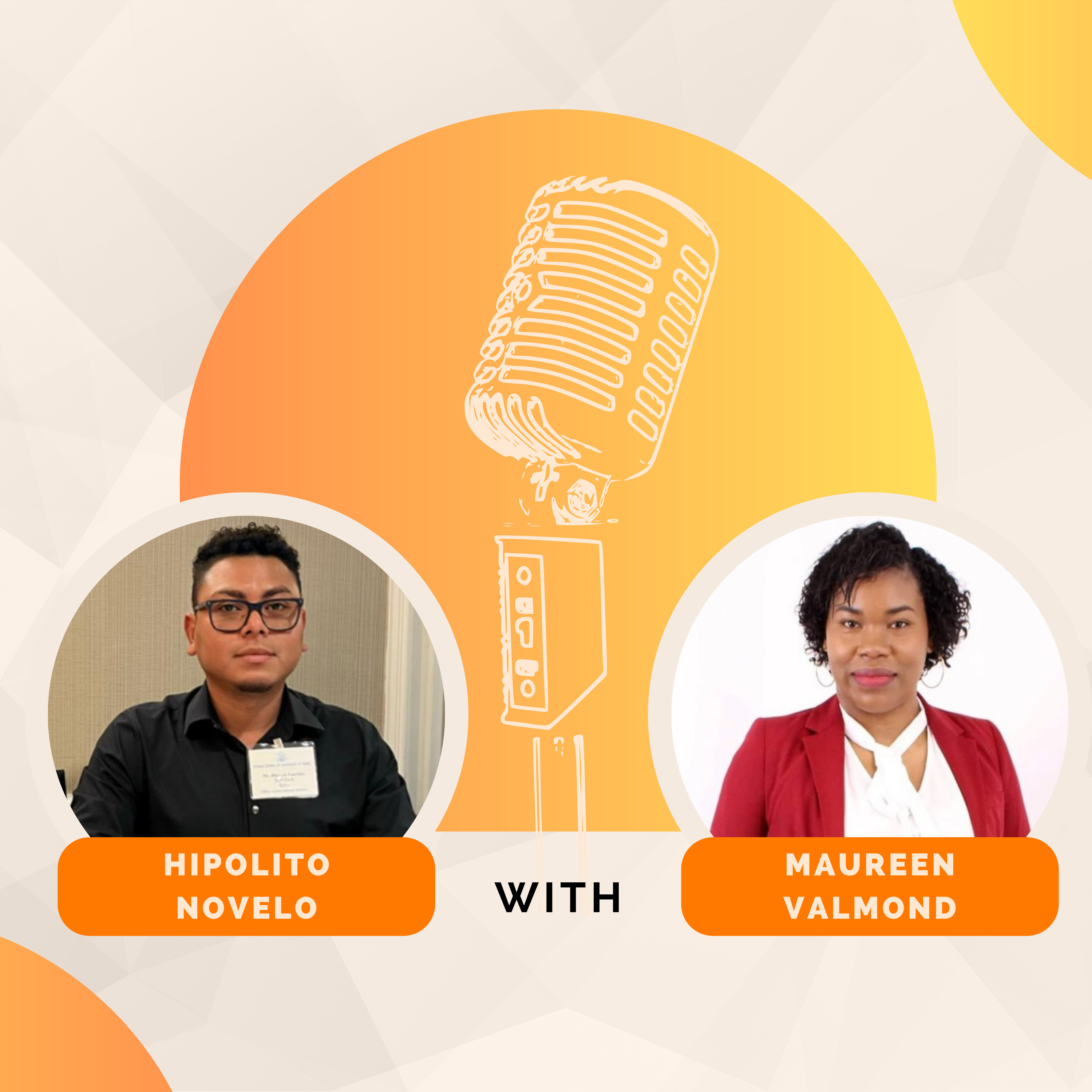 Ep. 6 | Giving the mic to Caribbean indigenous communities
