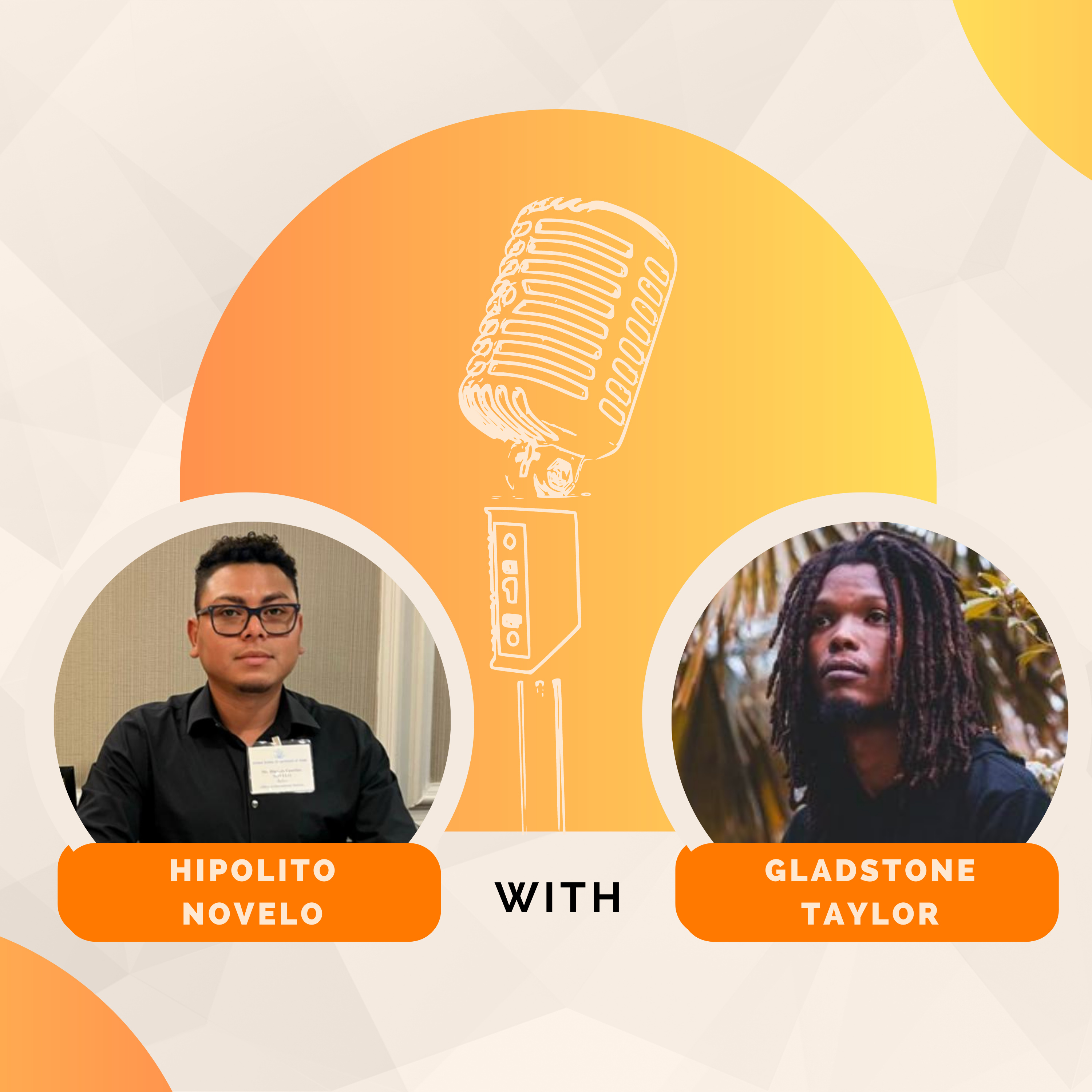Ep. 7 | Finding the connecting threads