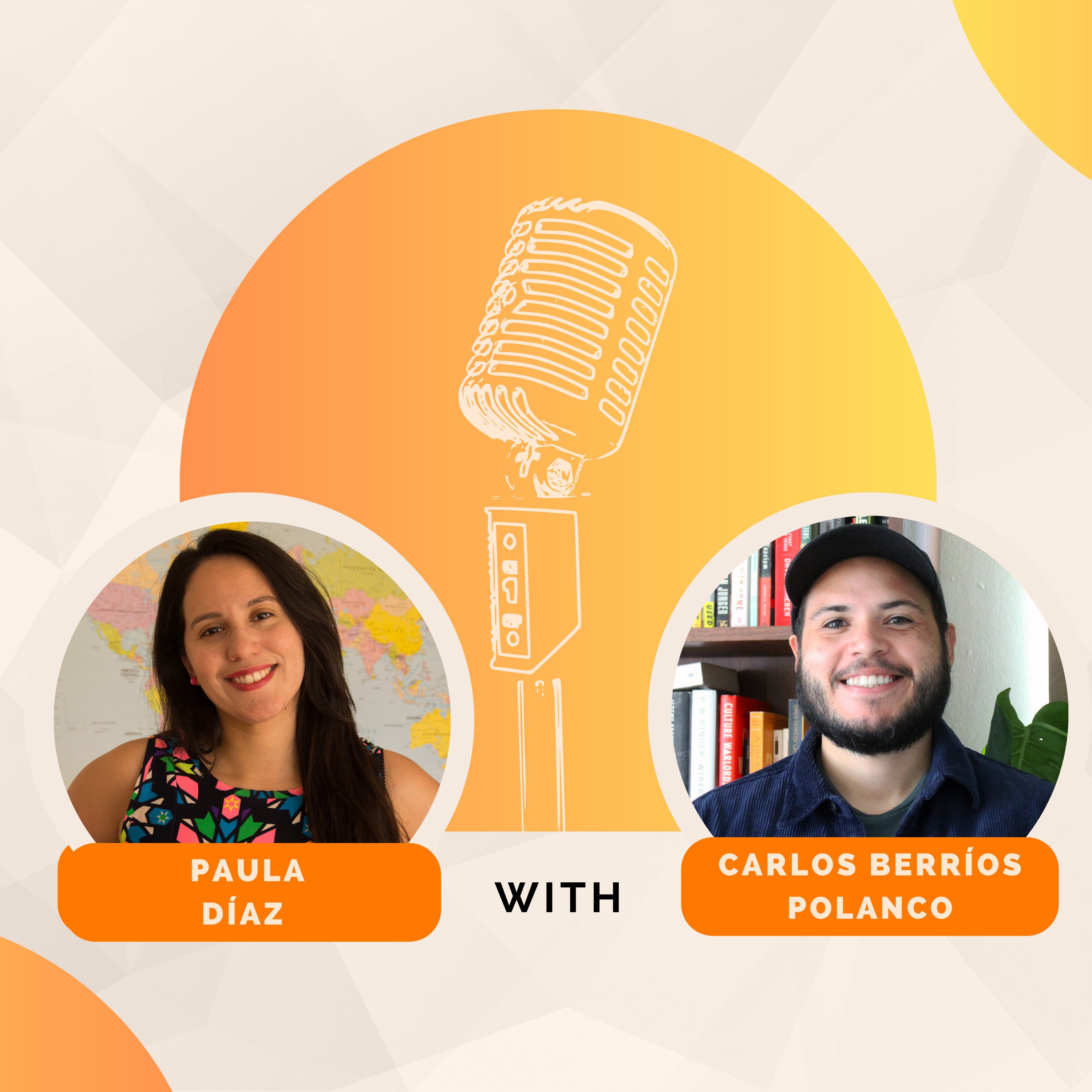 Ep. 8 | La crisis climática crea vacíos alimentarios en Puerto Rico
