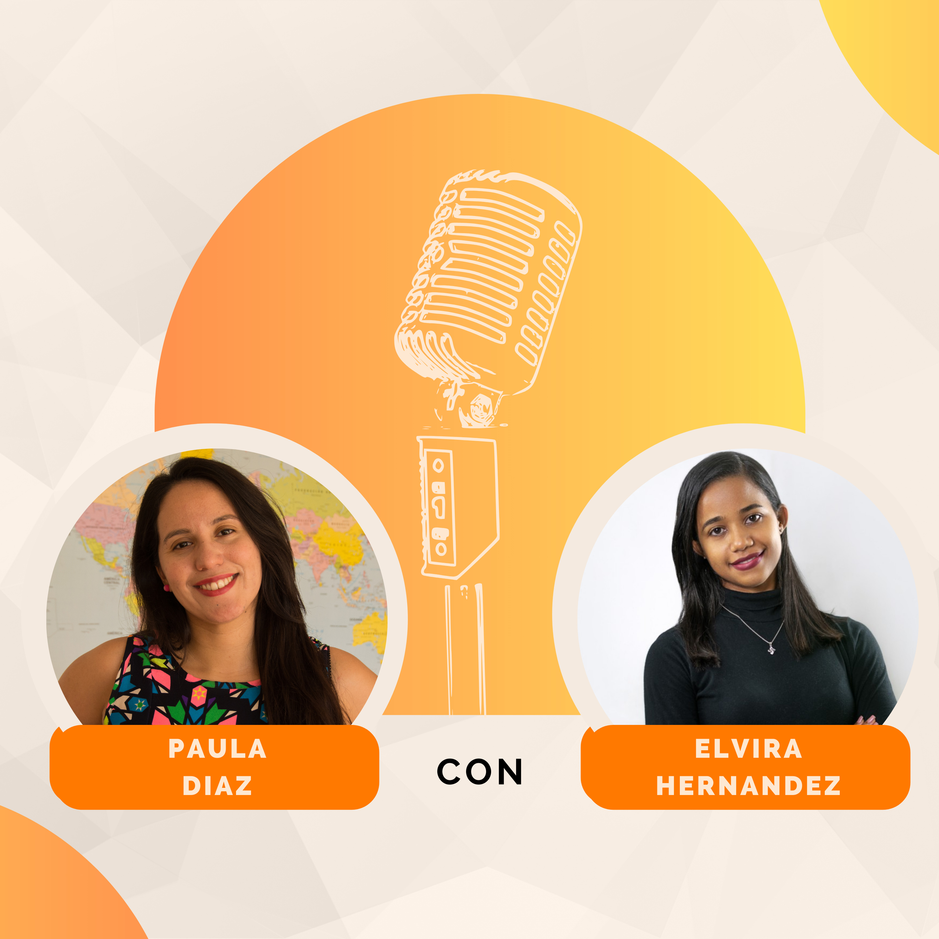 Ep. 9 | El desafío de ser periodista climática en República Dominicana