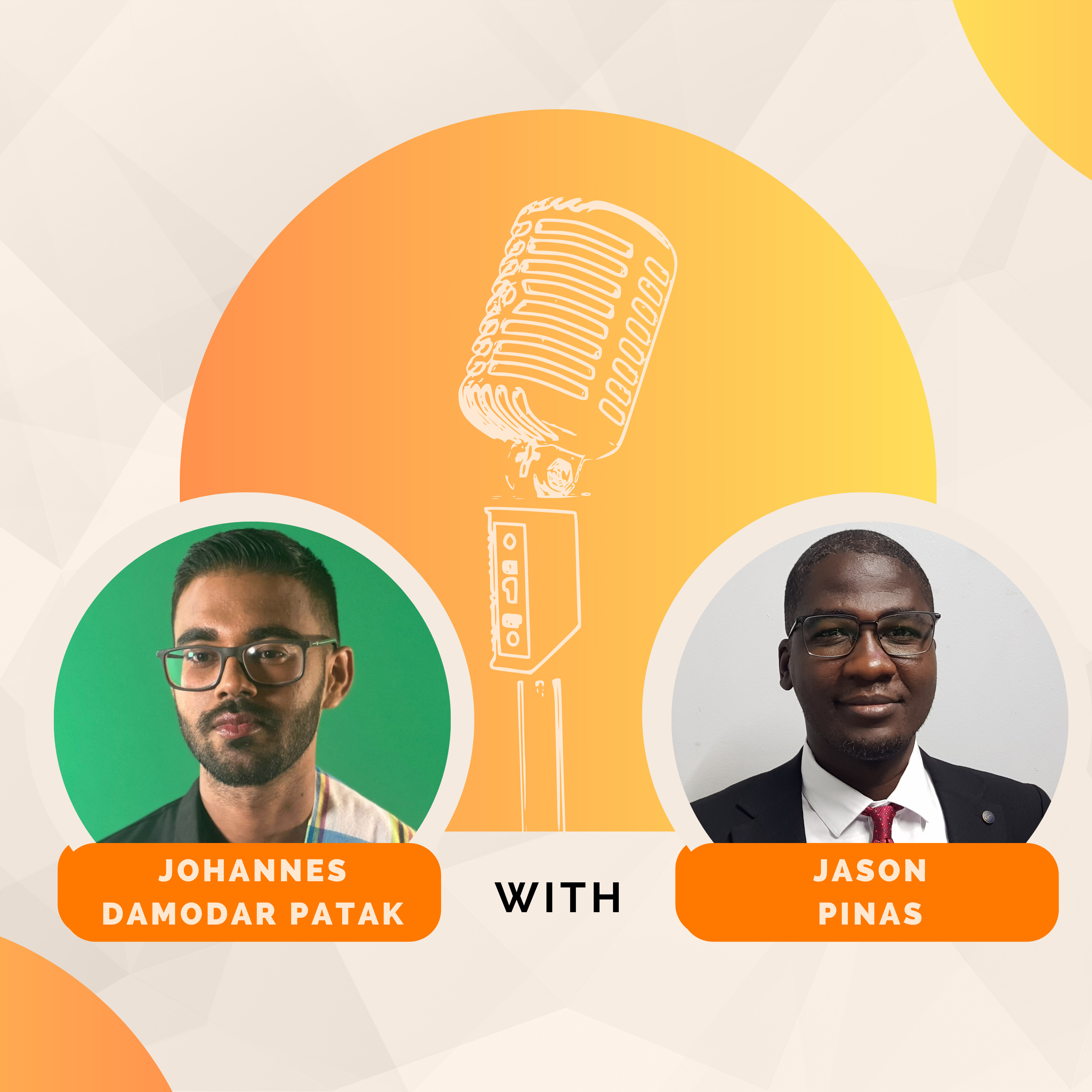Ep. 10 | The art of climate journalism