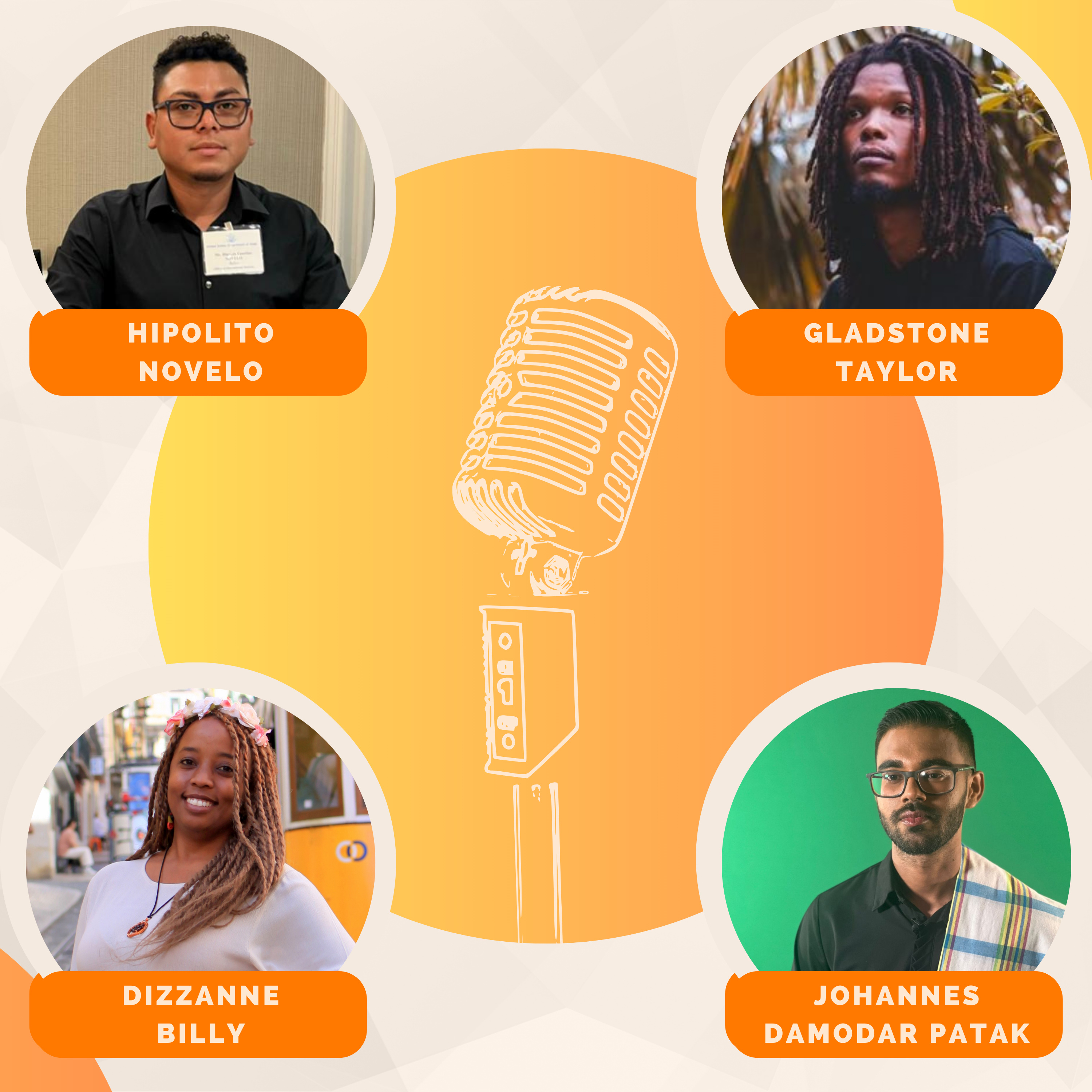 Ep. 11 | What about the Caribbean climate narratives?