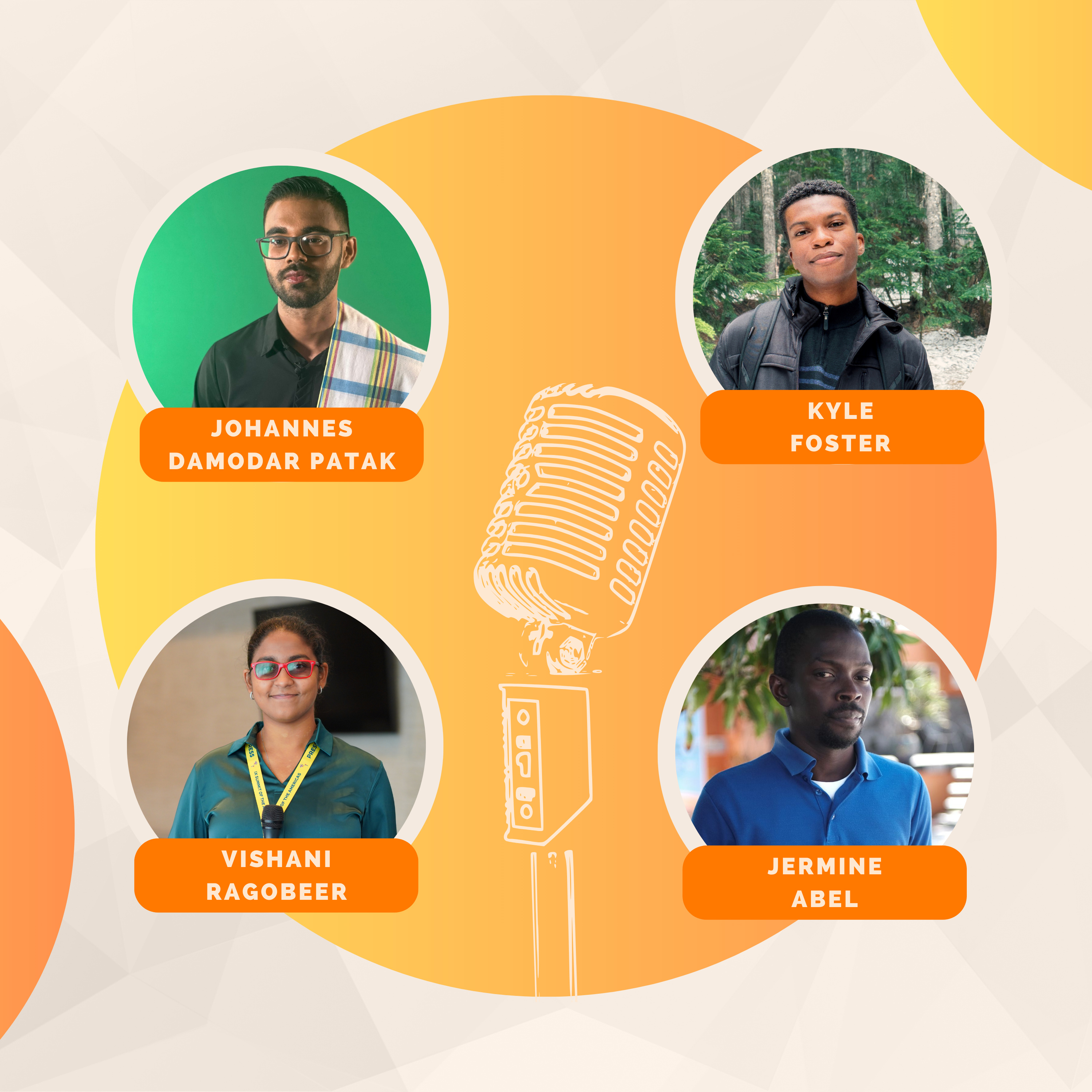 S2 Ep.6 | Money talks: How are Caribbean countries getting climate finances?