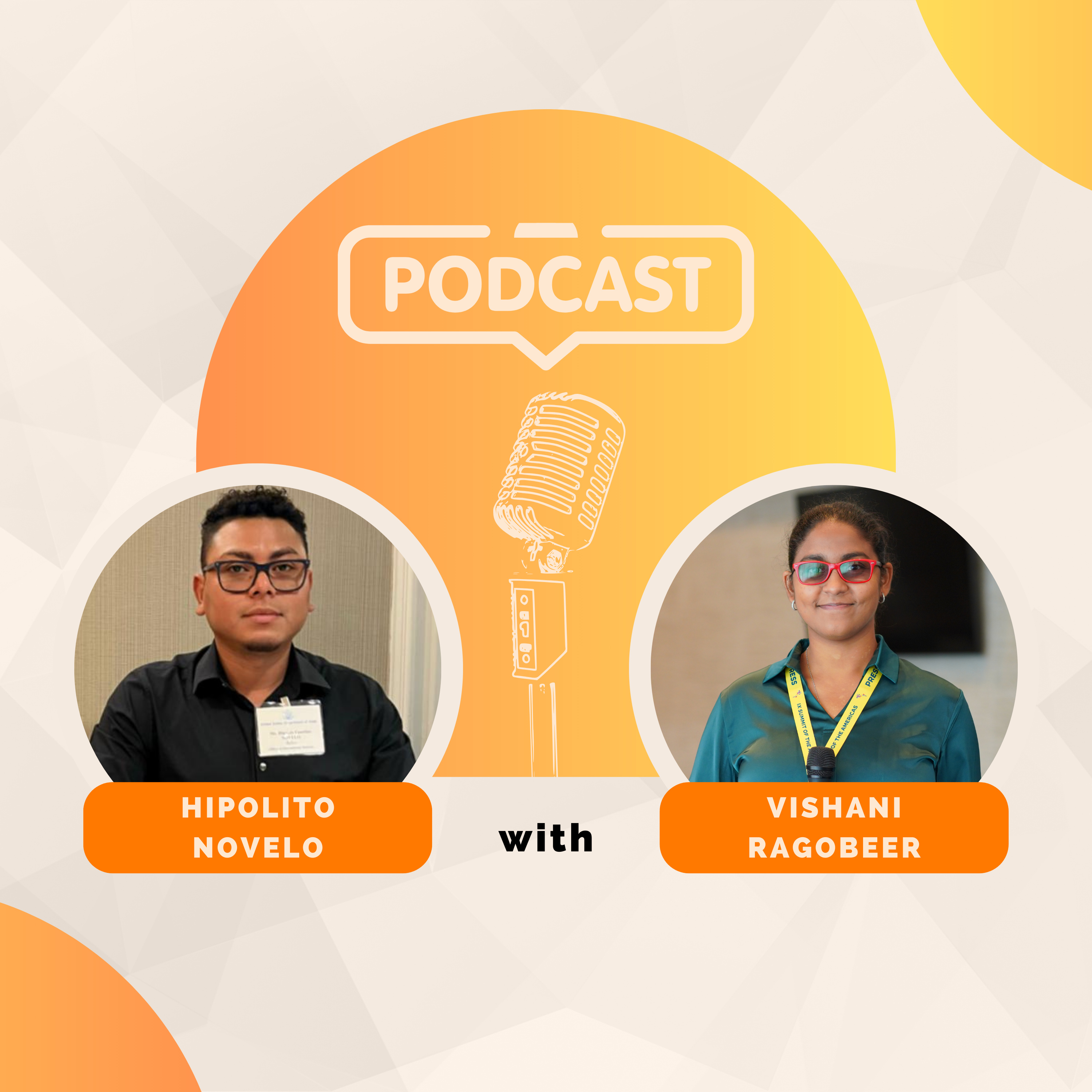 S2 Ep.9 | Guyana's forest protection agenda at COP28