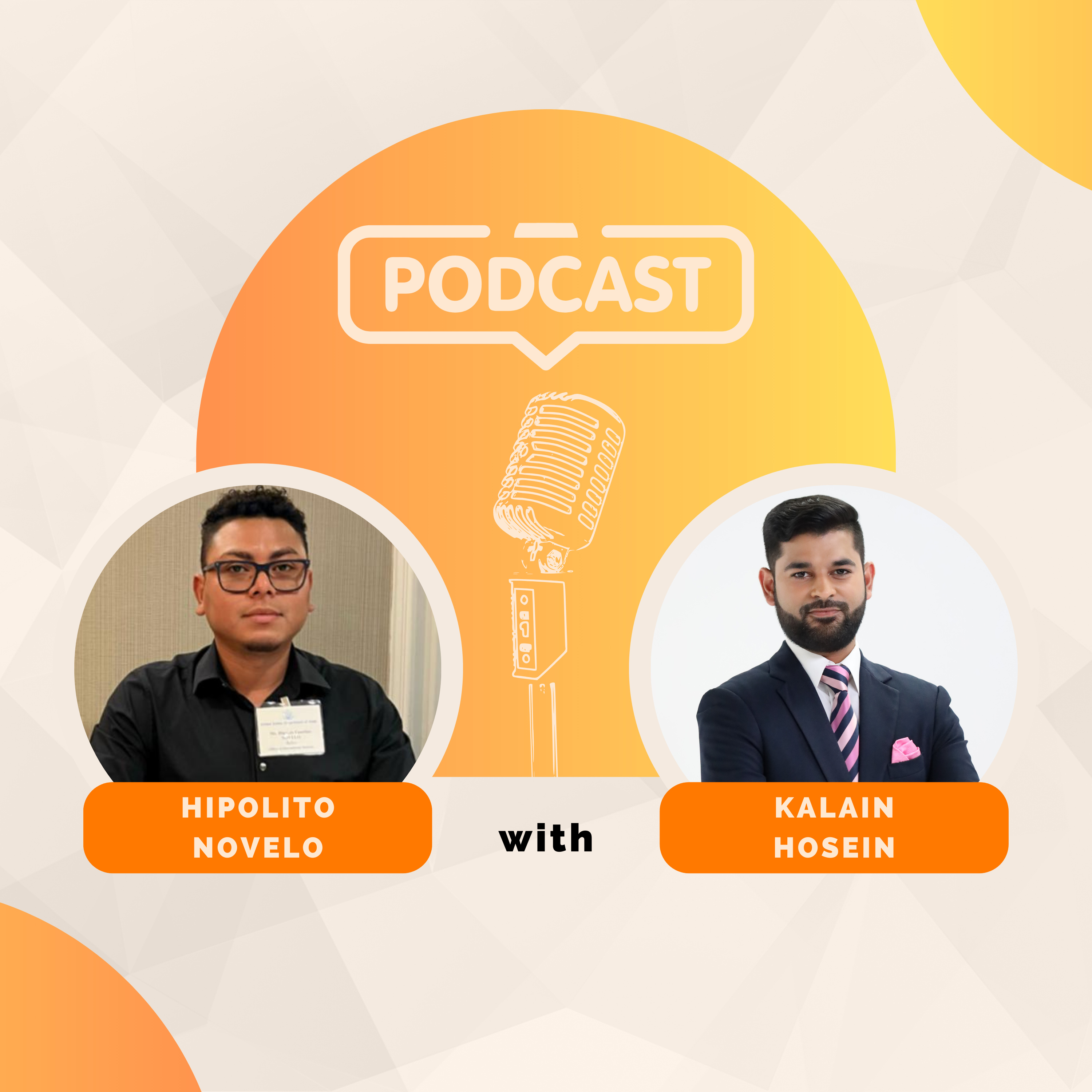 S2 Ep.10 | How does COP28's Global Stocktake affect you