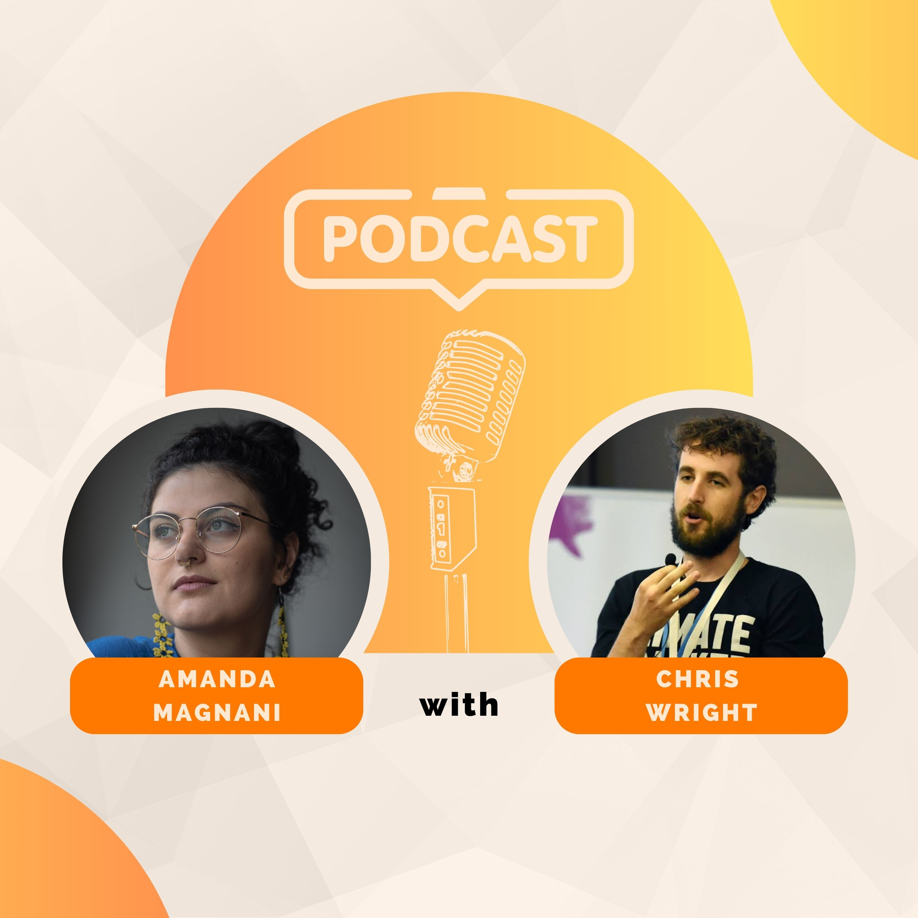 S2 Ep.15 OptOut + Climate Tracker: COP28 Reflections, with Amanda Magnani and Chris Wright
