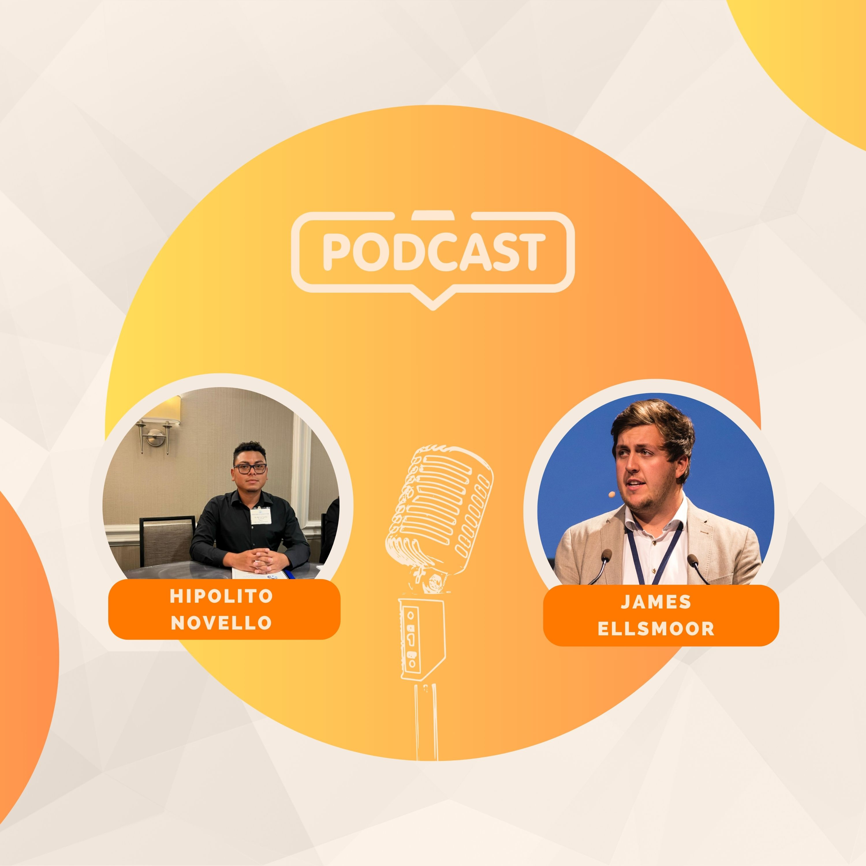 S2 Ep.19 | Sustainable development for islands, Climate change denalists & COP28