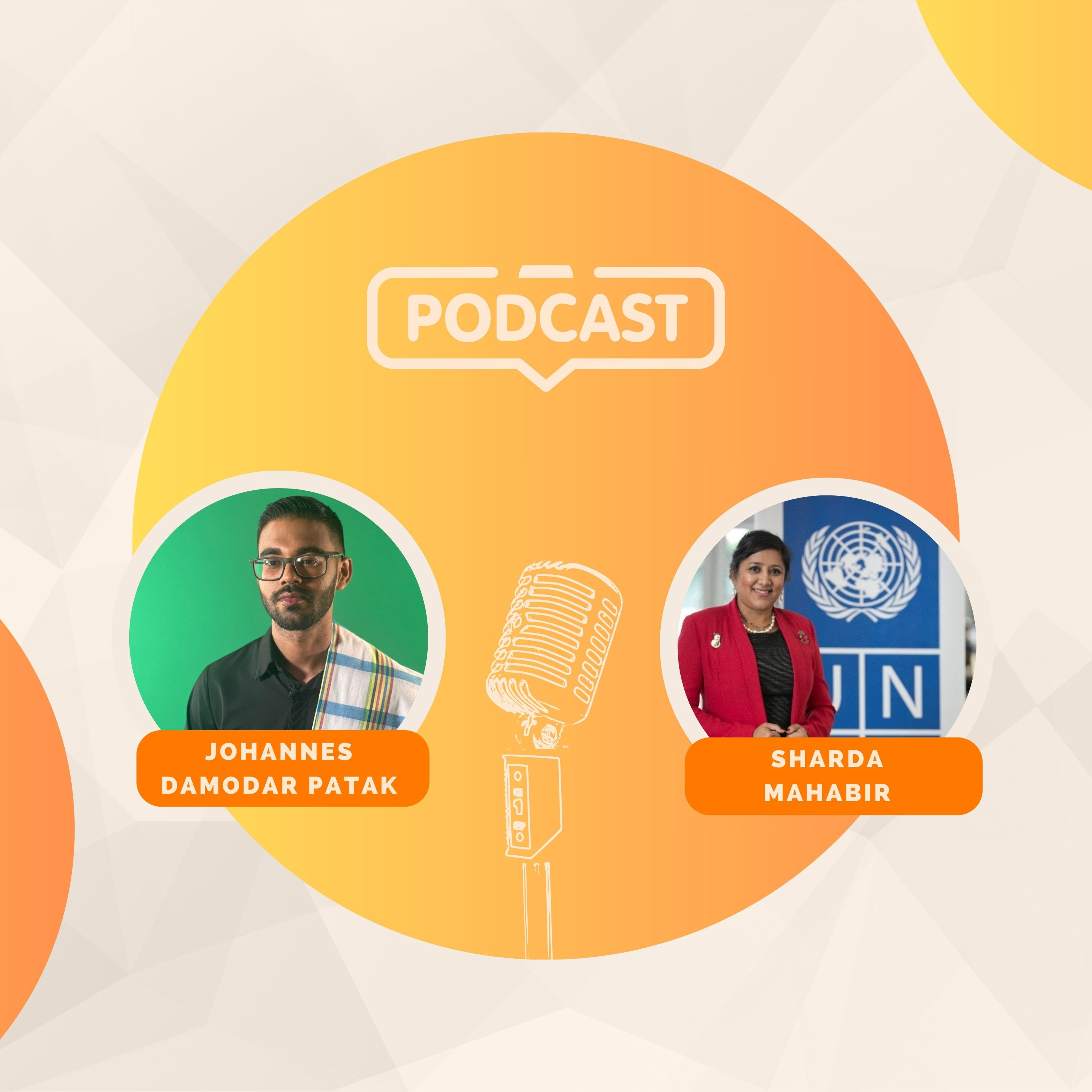 S2 Ep.20 | Water quality data, scarcity and sustainability