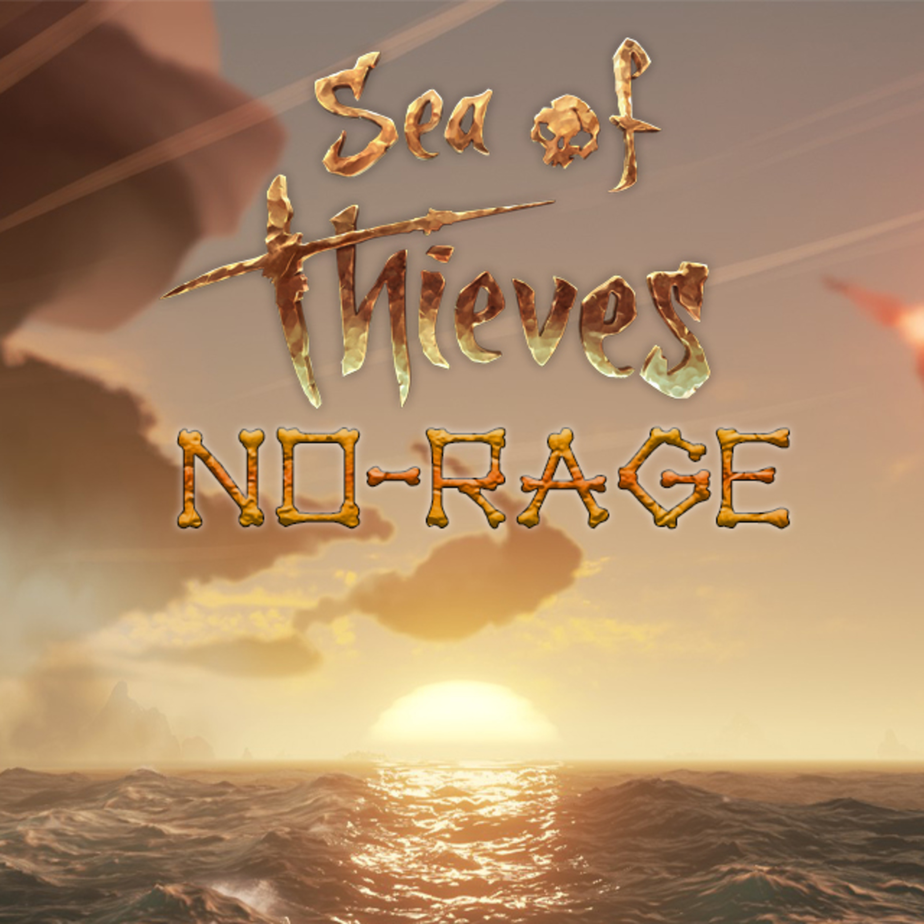 SEA OF THIEVES - Pipe et jambe de bois !!! episode artwork