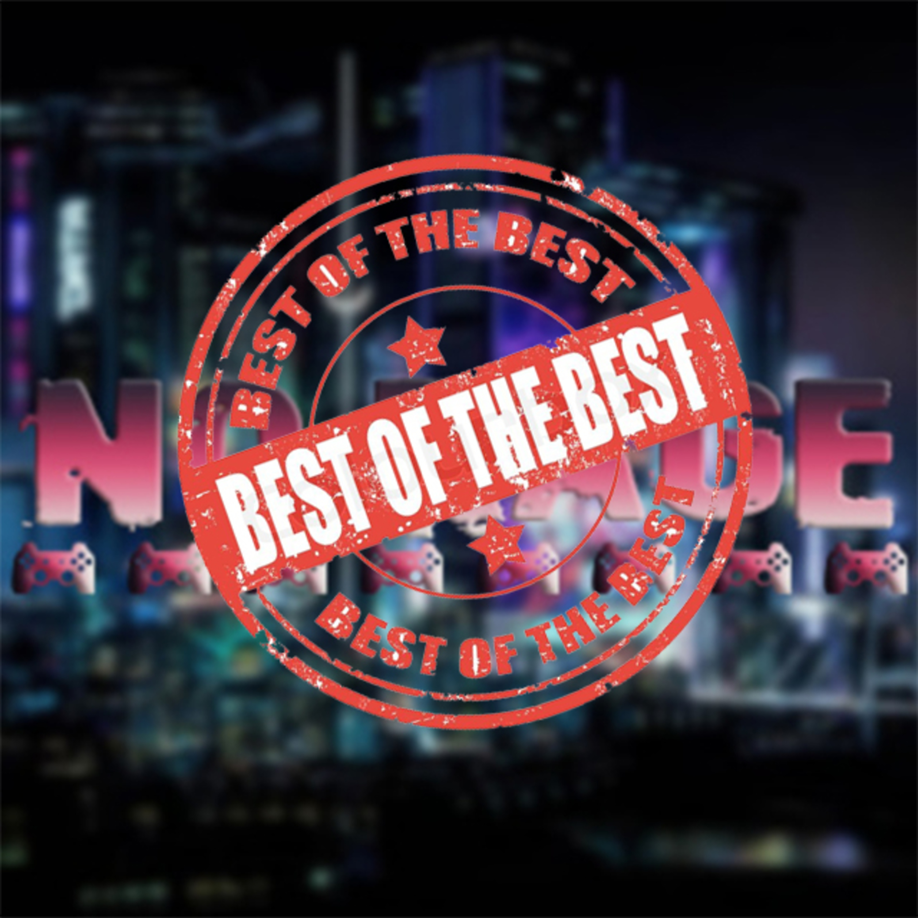 BEST OF RESUME DE JEUX episode artwork