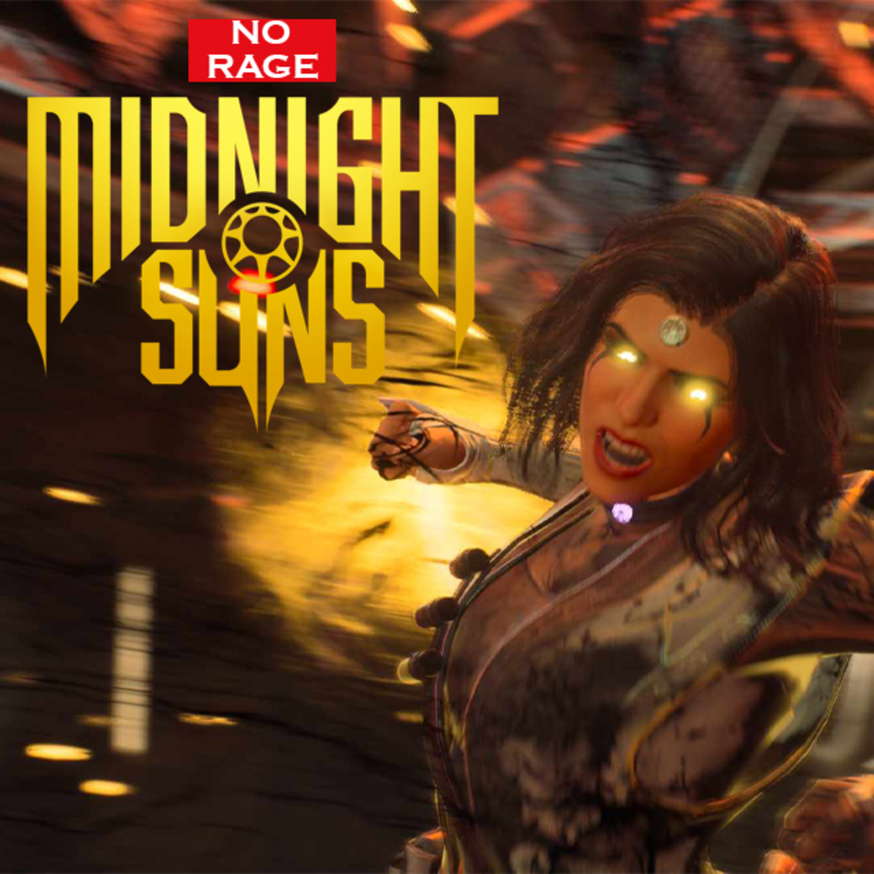 MARVEL'S MIDNIGHT SUNS - Les héros c'est rigolo !! episode artwork