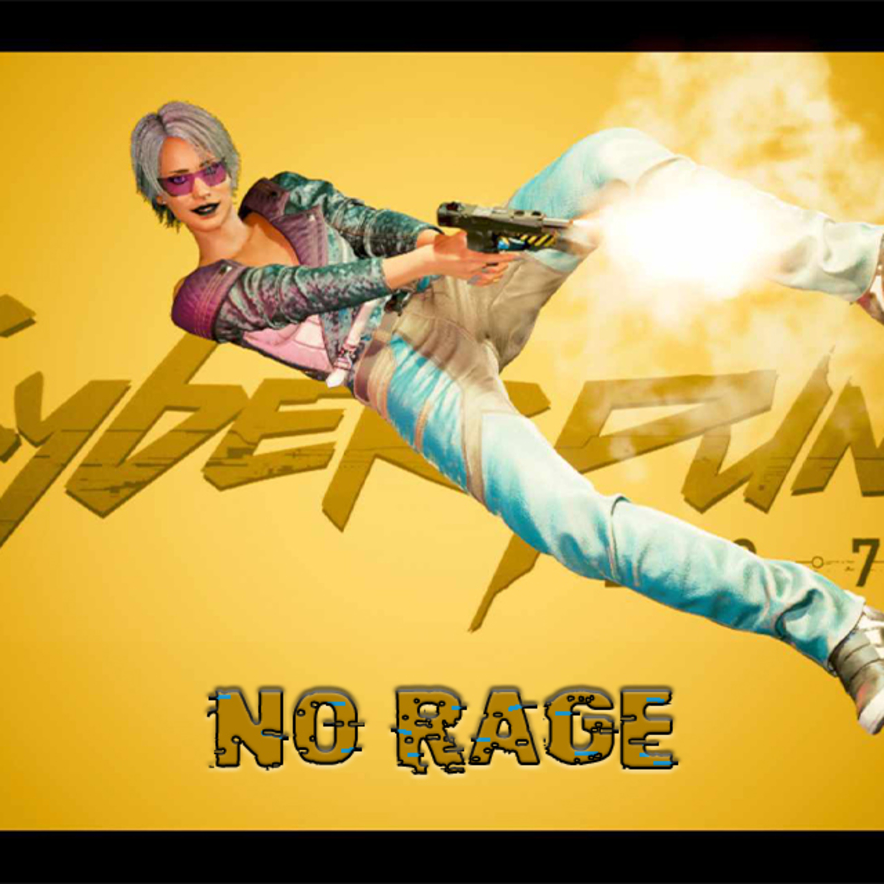 CYBERPUNK 2077 - Faîtes confiance au progrès episode artwork