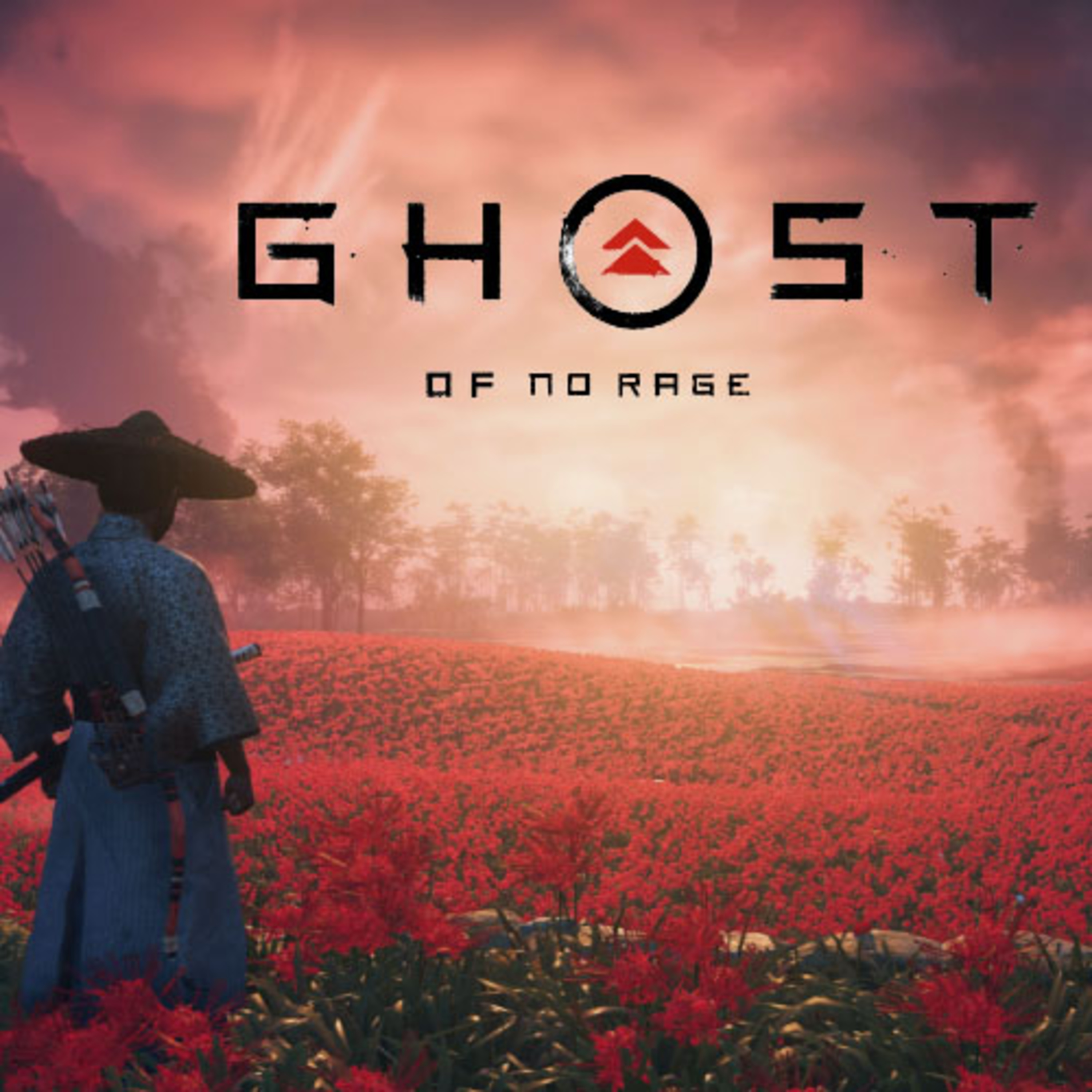 GHOST OF TSUSHIMA - L'art de la ballade (c bô) episode artwork