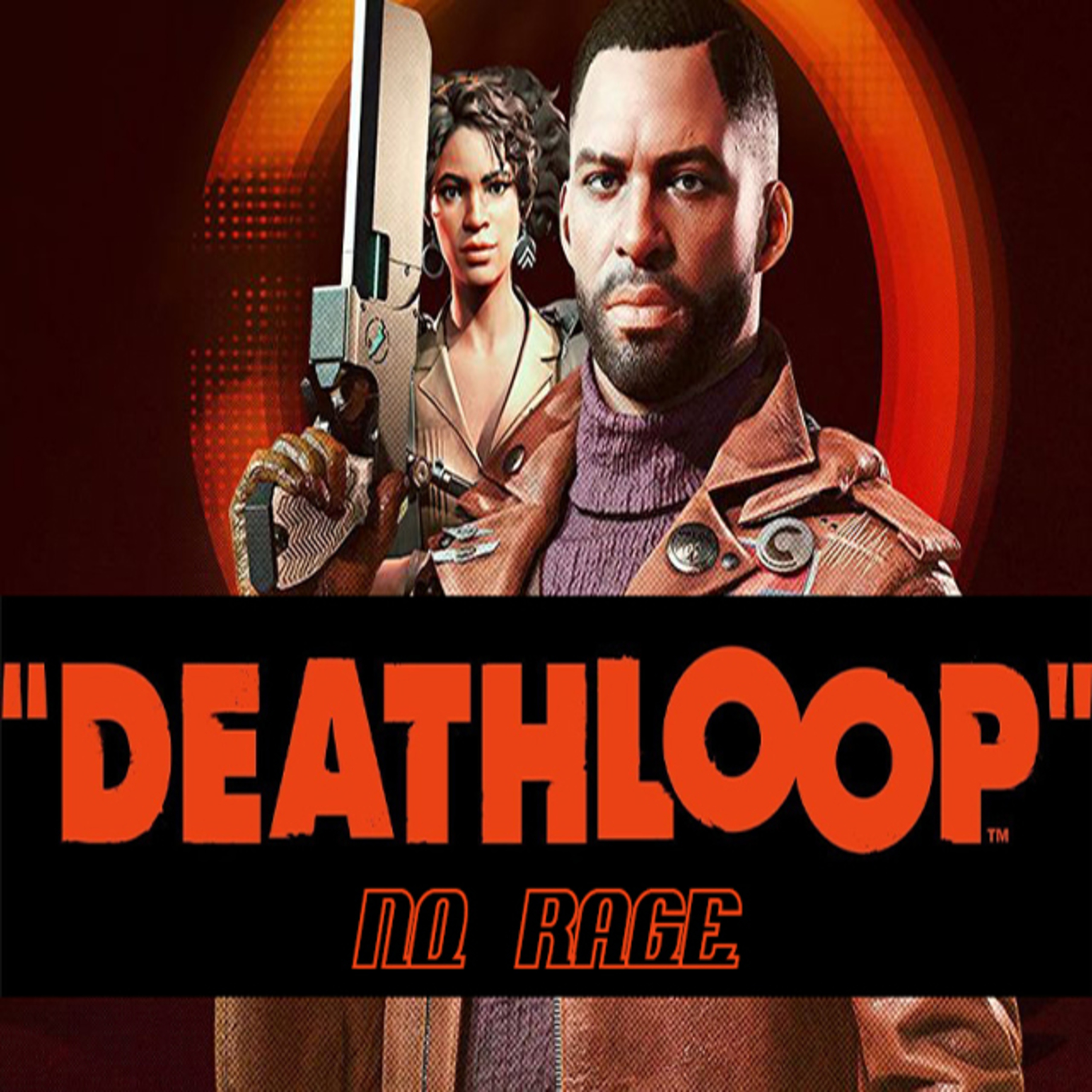 DEATHLOOP - A ne pas "loop"er... lol episode artwork