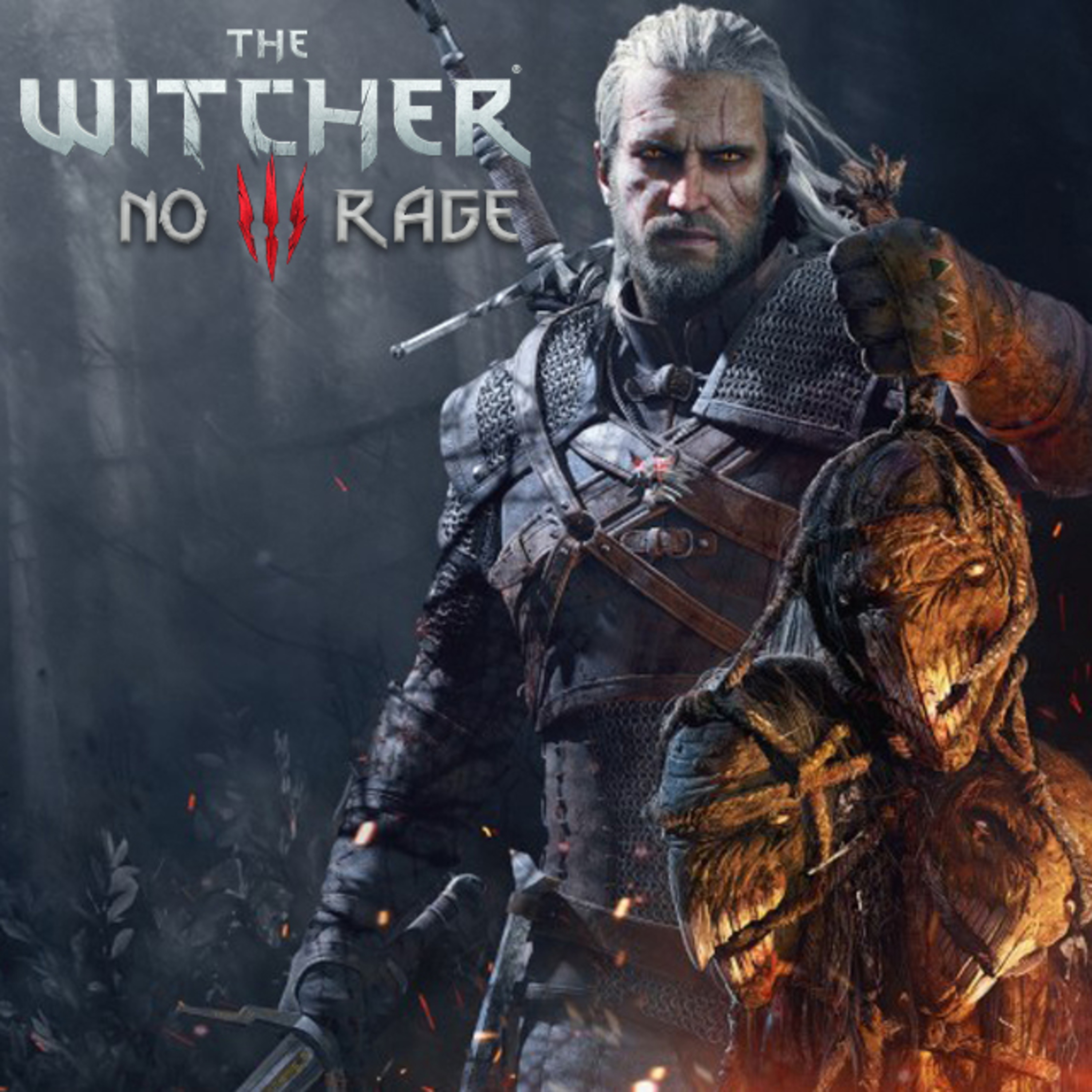 THE WITCHER 3 - Le classique intemporel de CD Projekt episode artwork