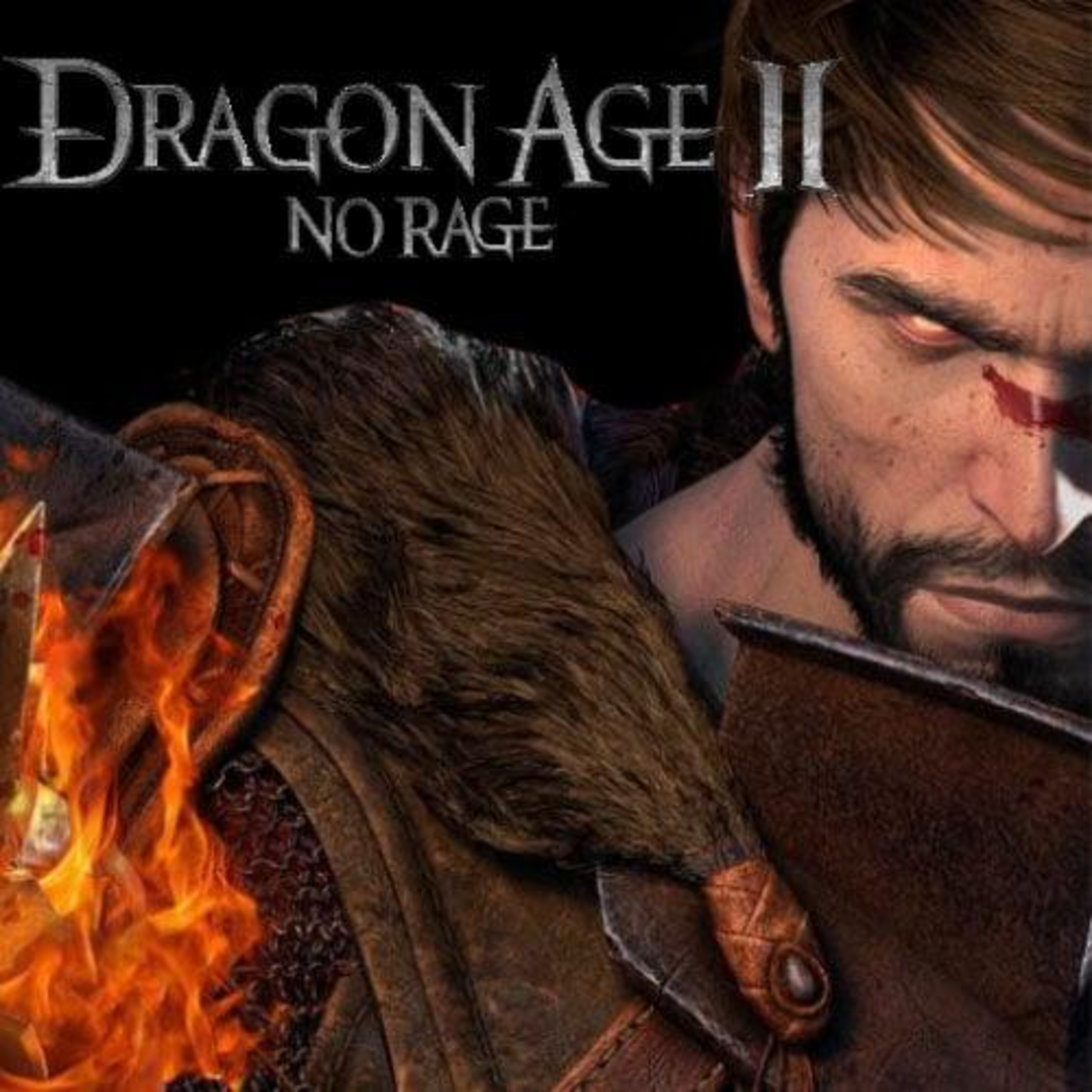 DRAGON AGE 2 - Le début des critiques. episode artwork