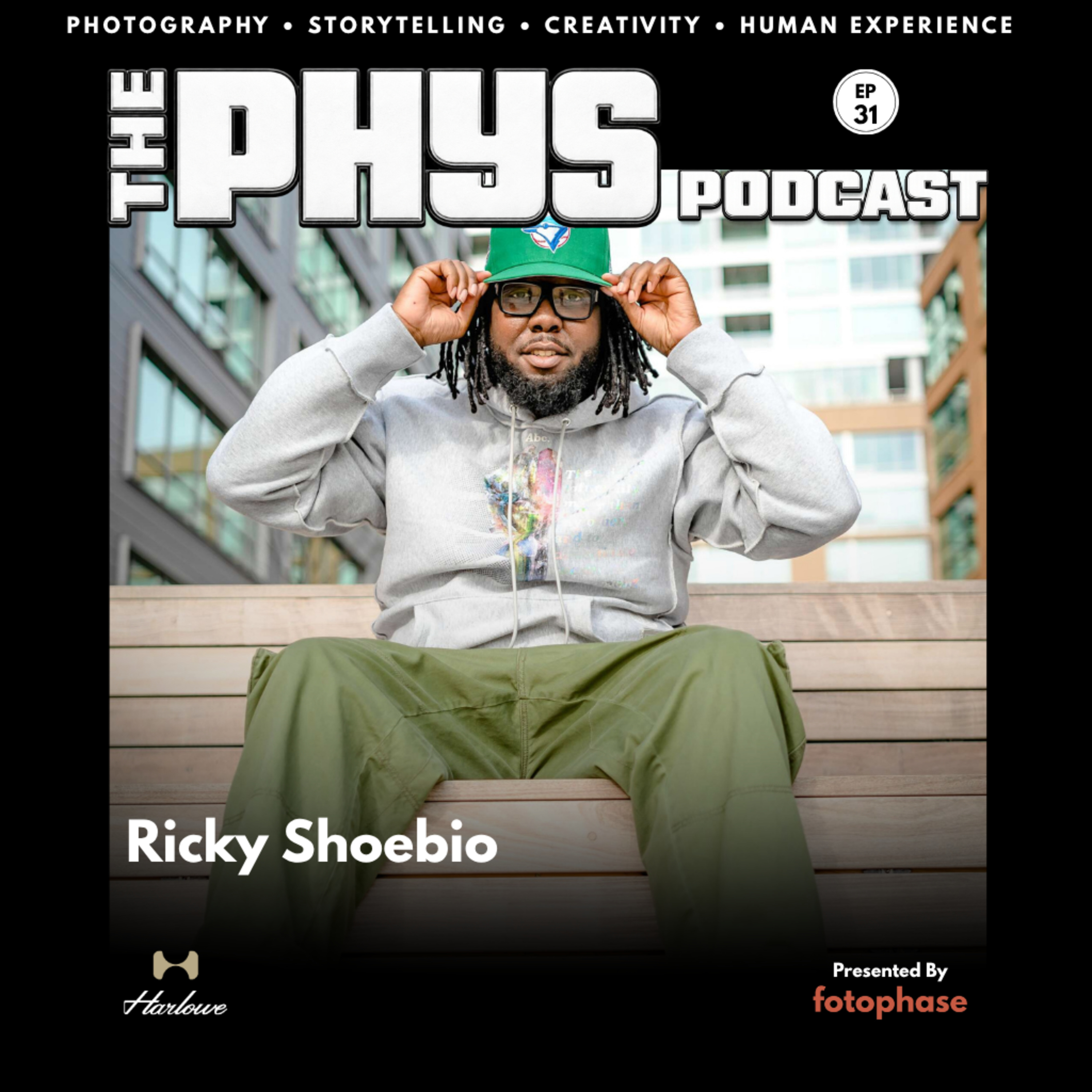 The PHYS Podcast