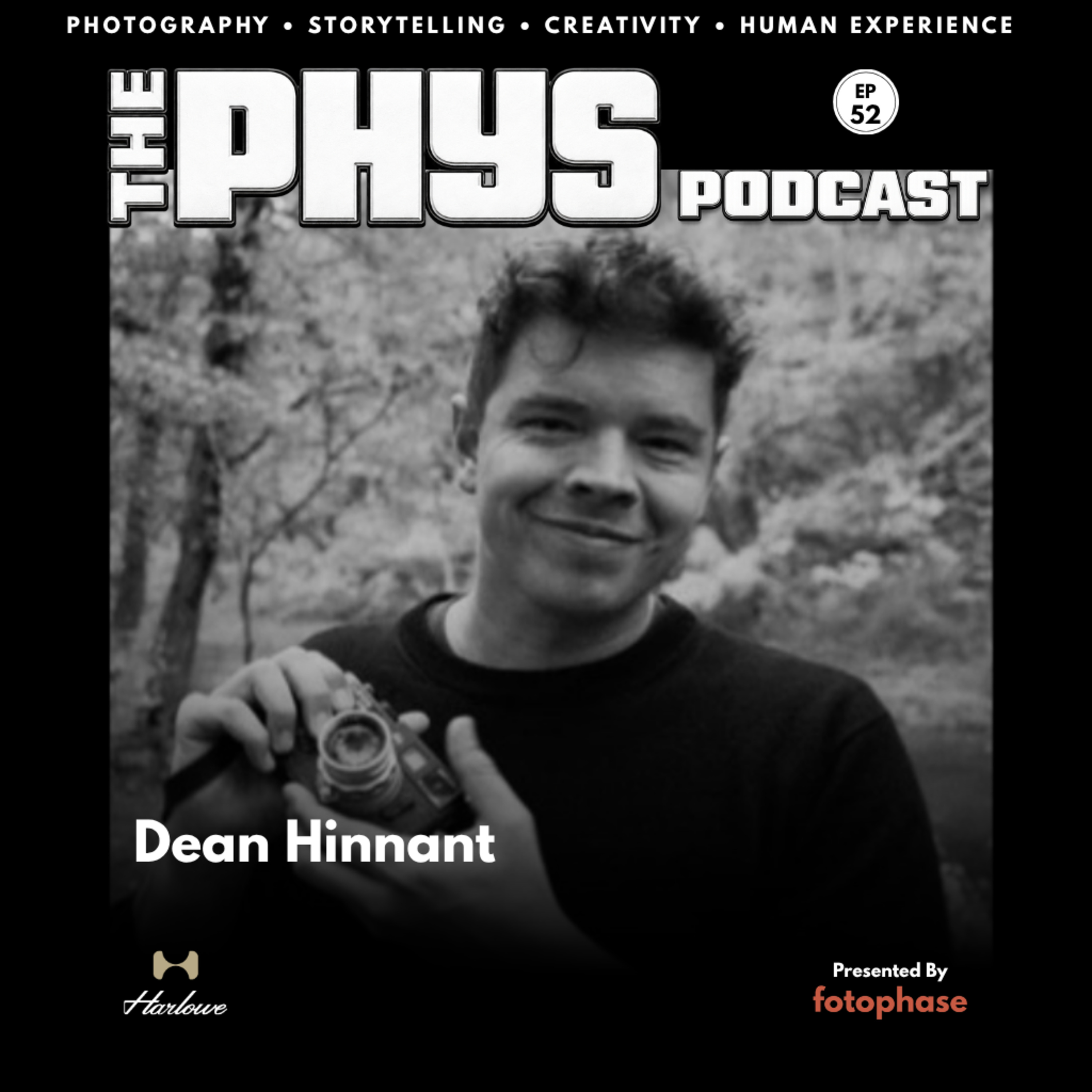52 Episodes, One Incredible Year | Dean Hinnant & The Spirit of Americana