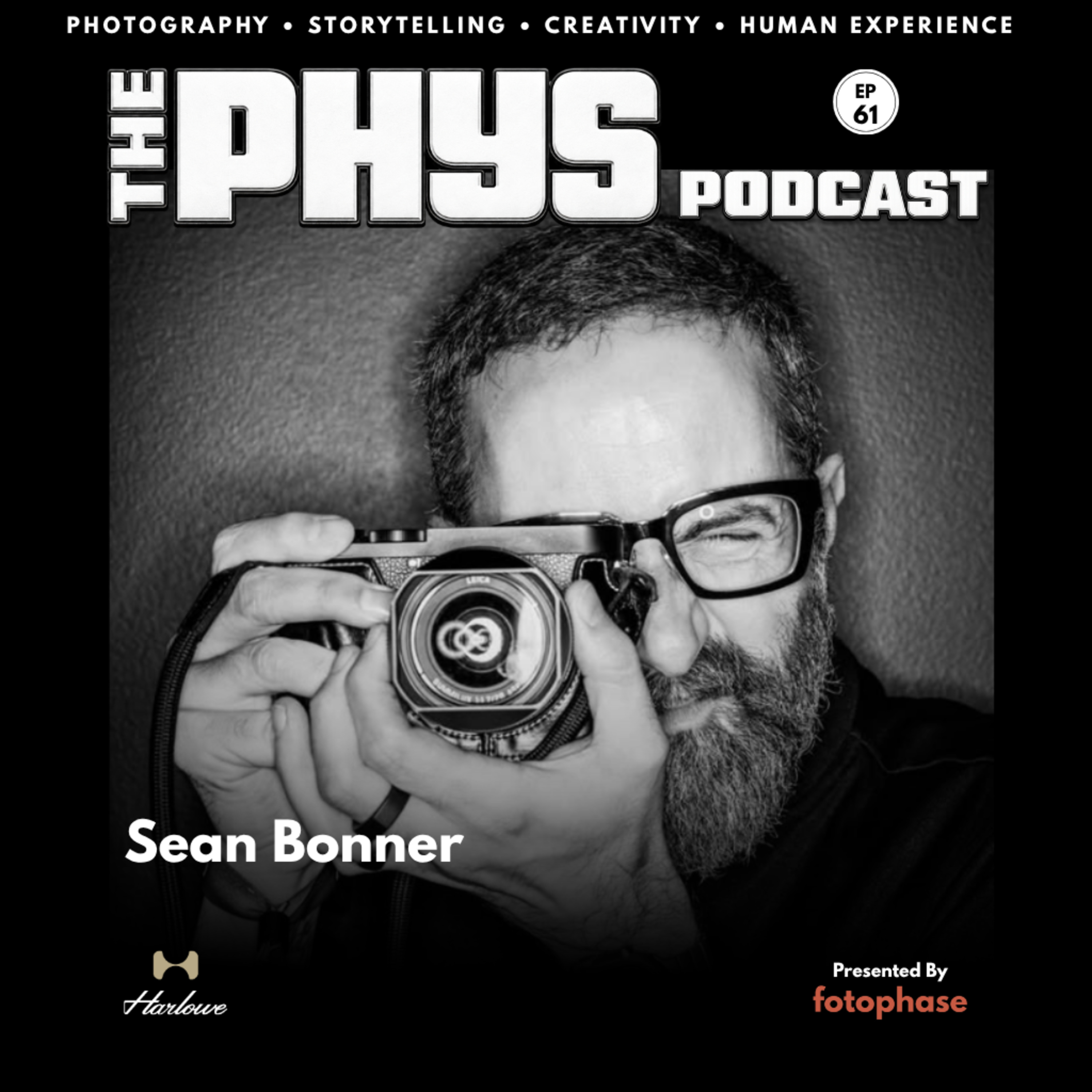 The PHYS Podcast