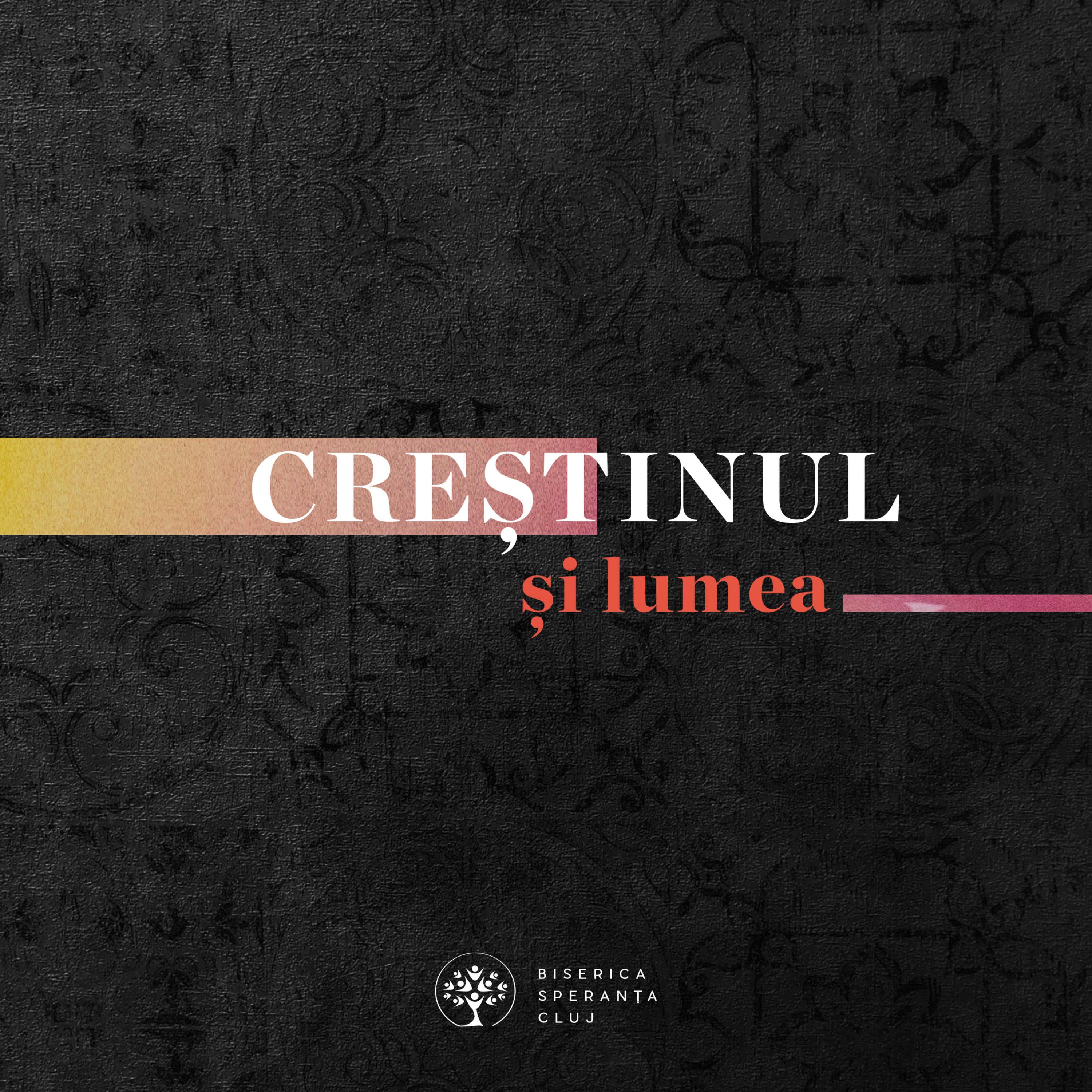 Biserica Speranţa Cluj