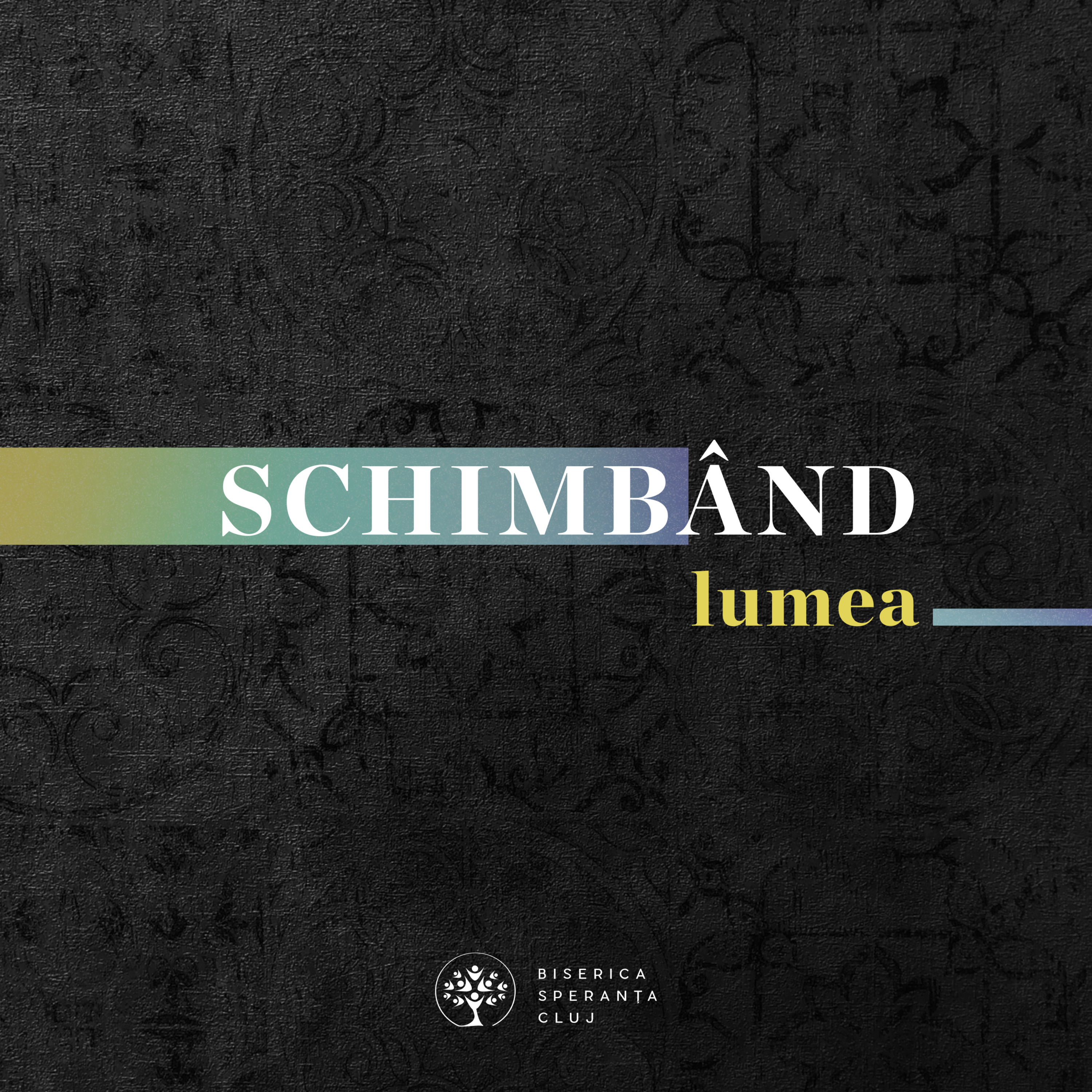 Biserica Speranţa Cluj