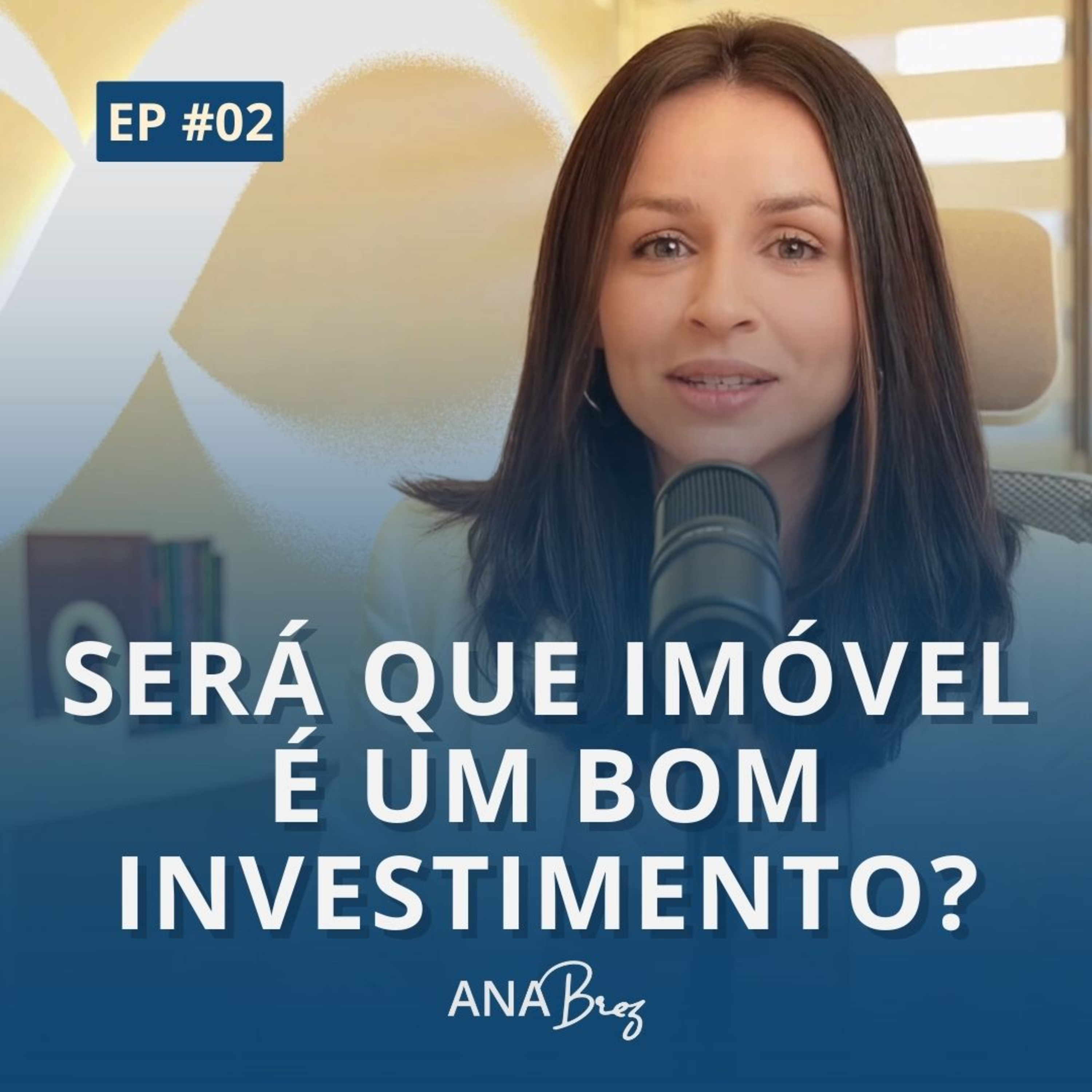 Finanças 360 | Por Ana Brez