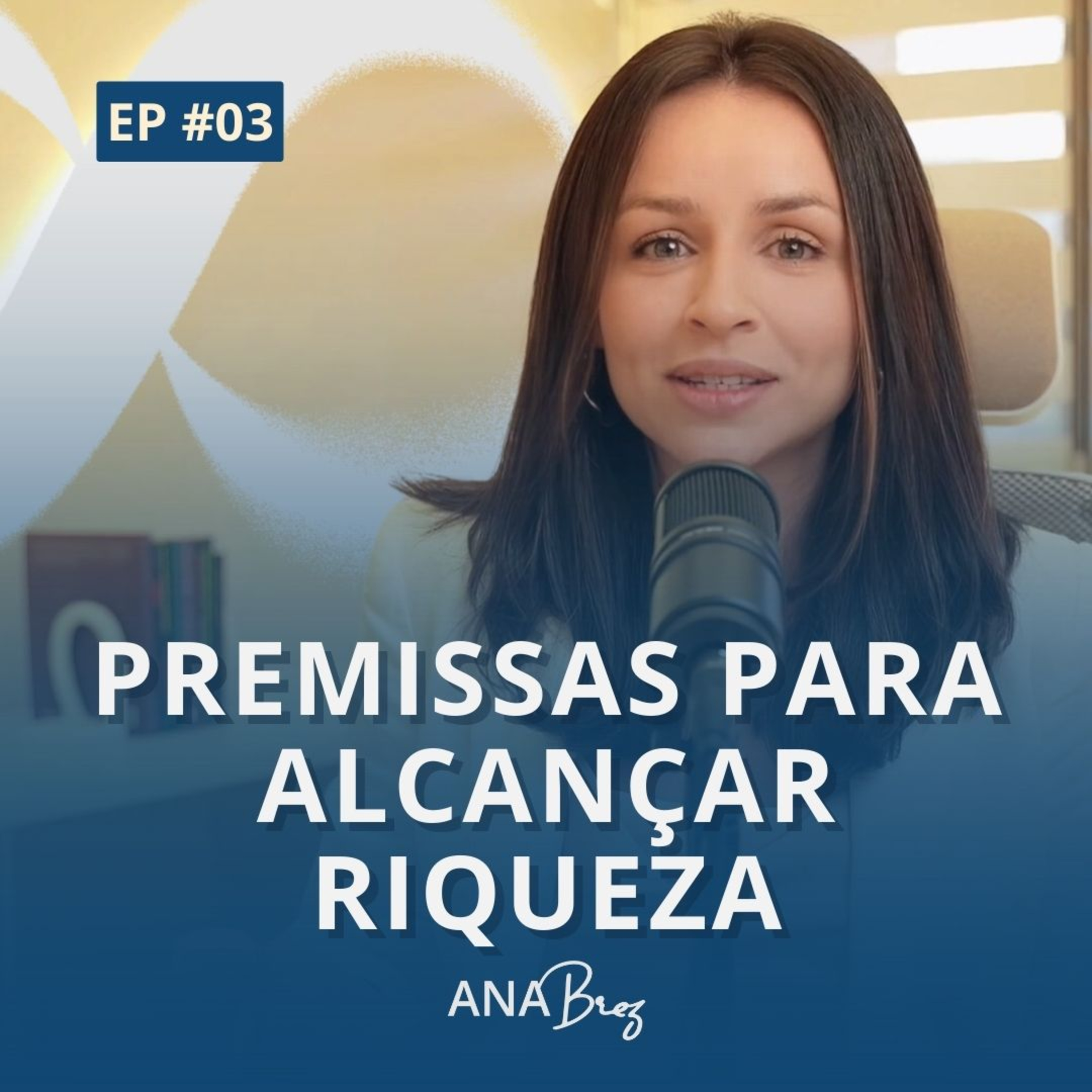 Finanças 360 | Por Ana Brez