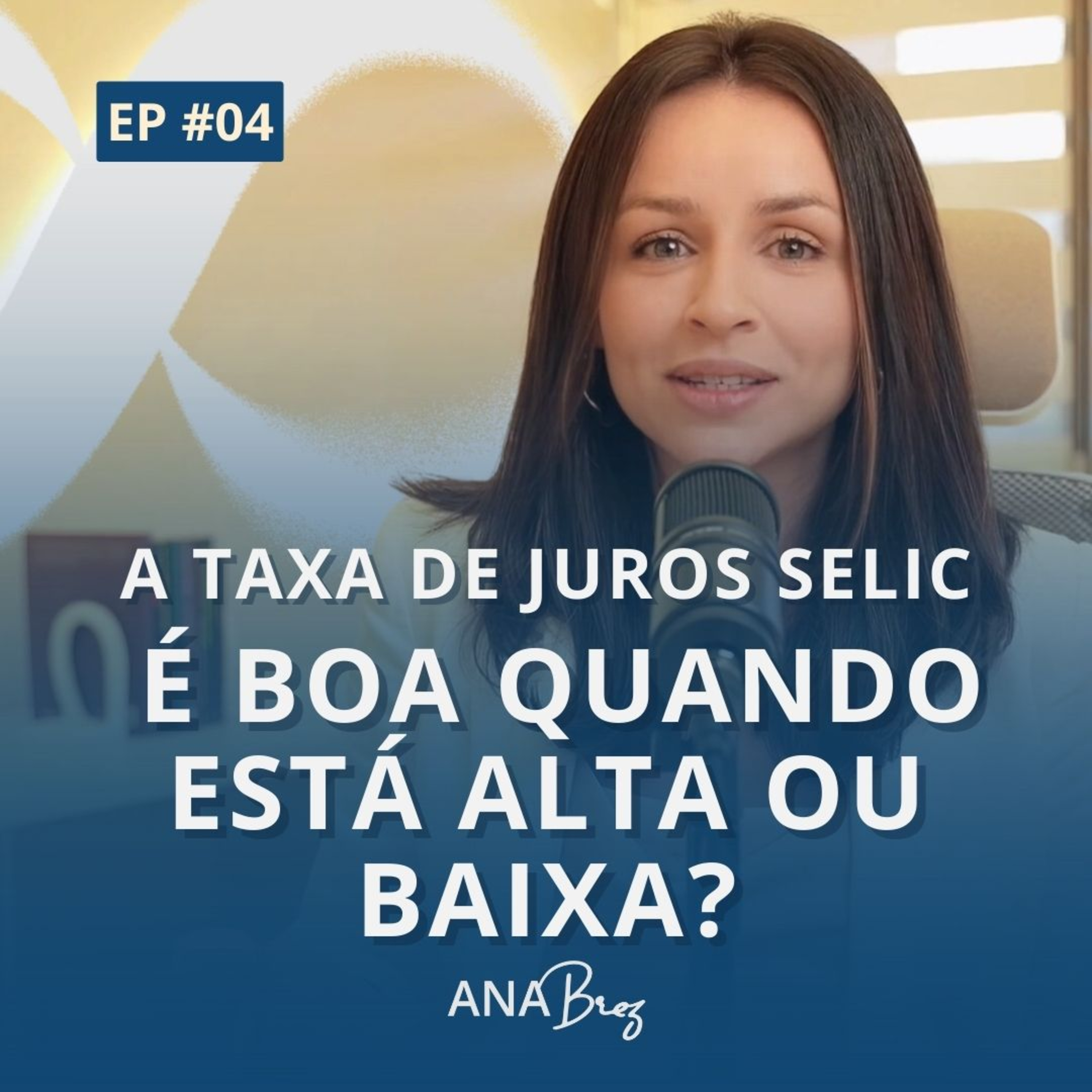 Finanças 360 | Por Ana Brez