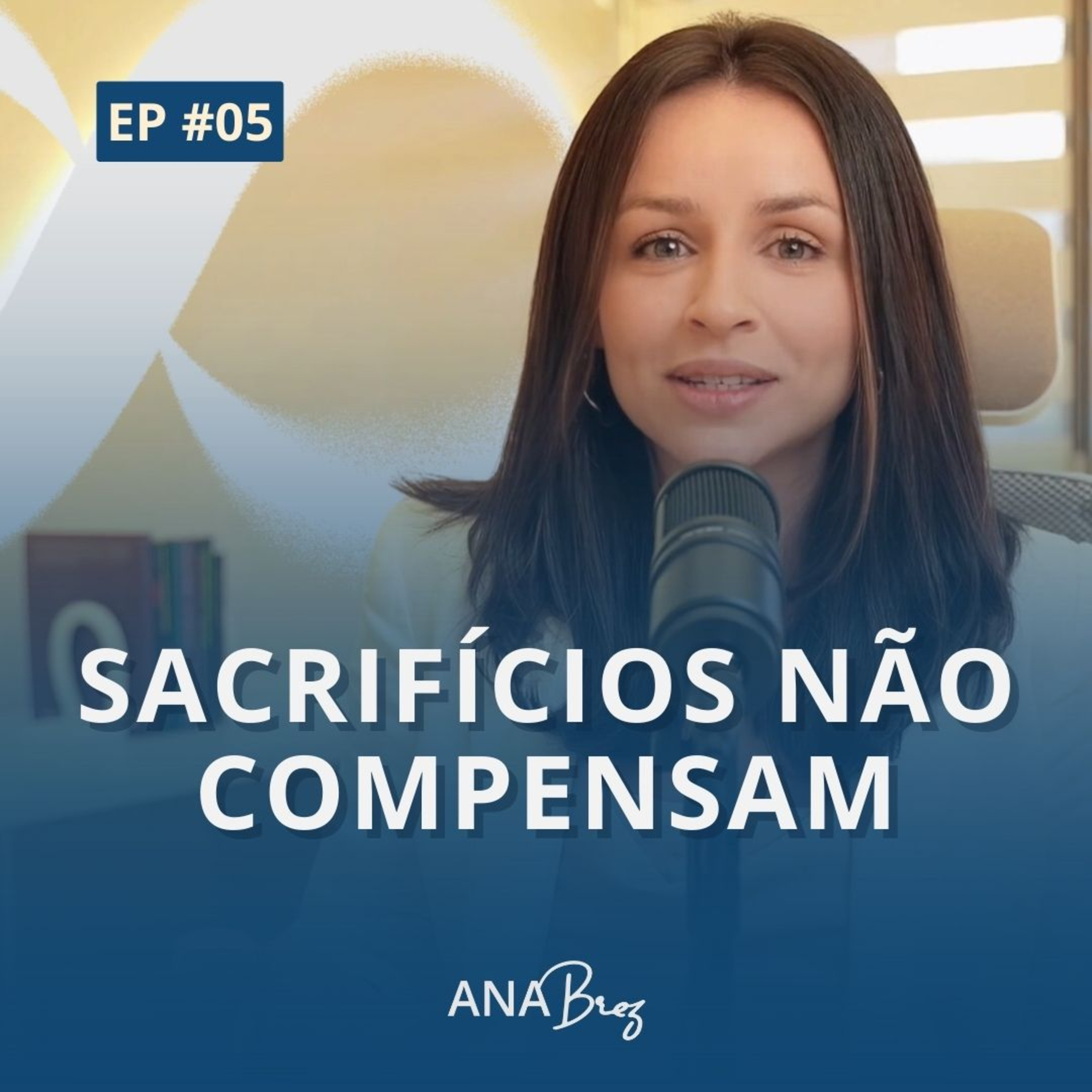 Finanças 360 | Por Ana Brez