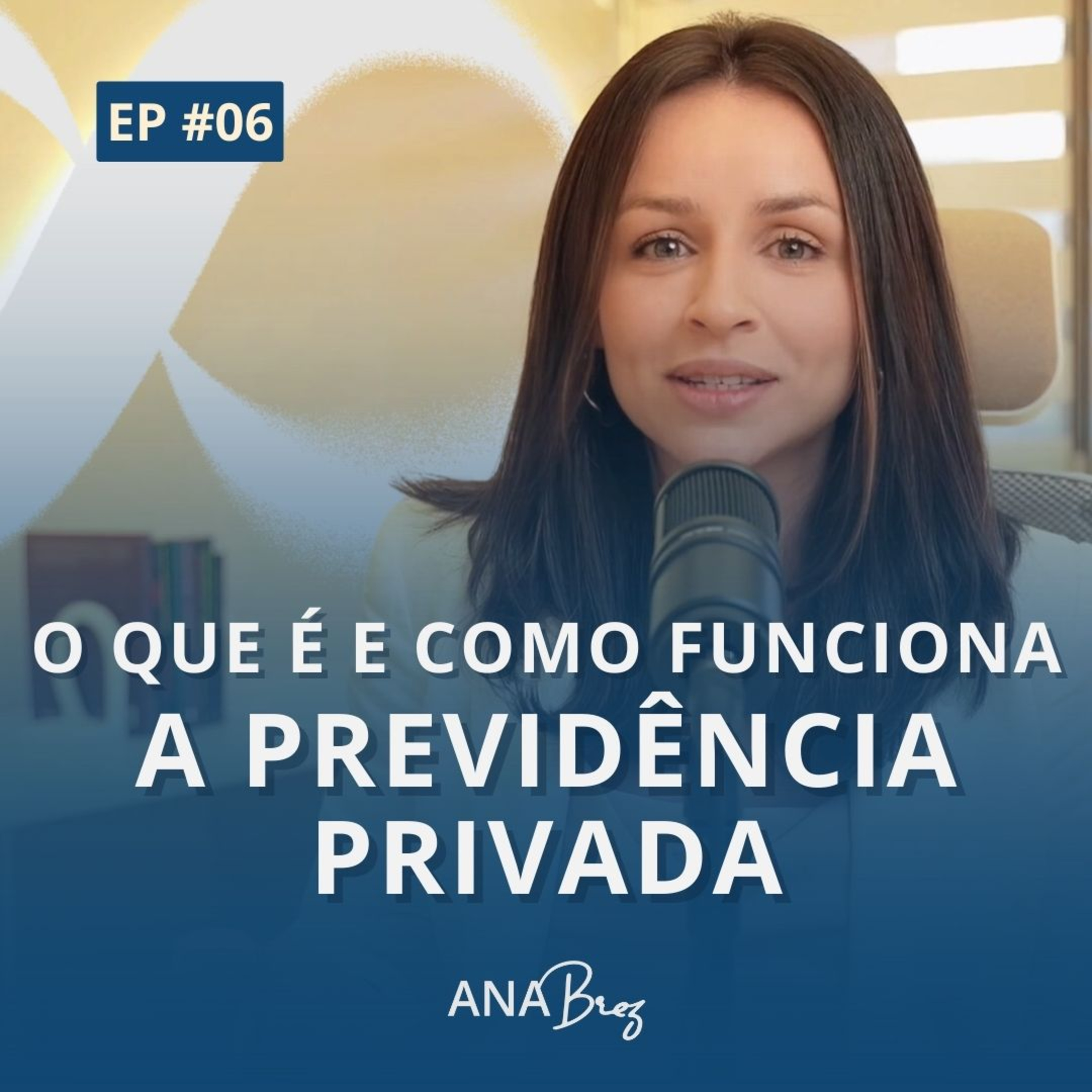 Finanças 360 | Por Ana Brez