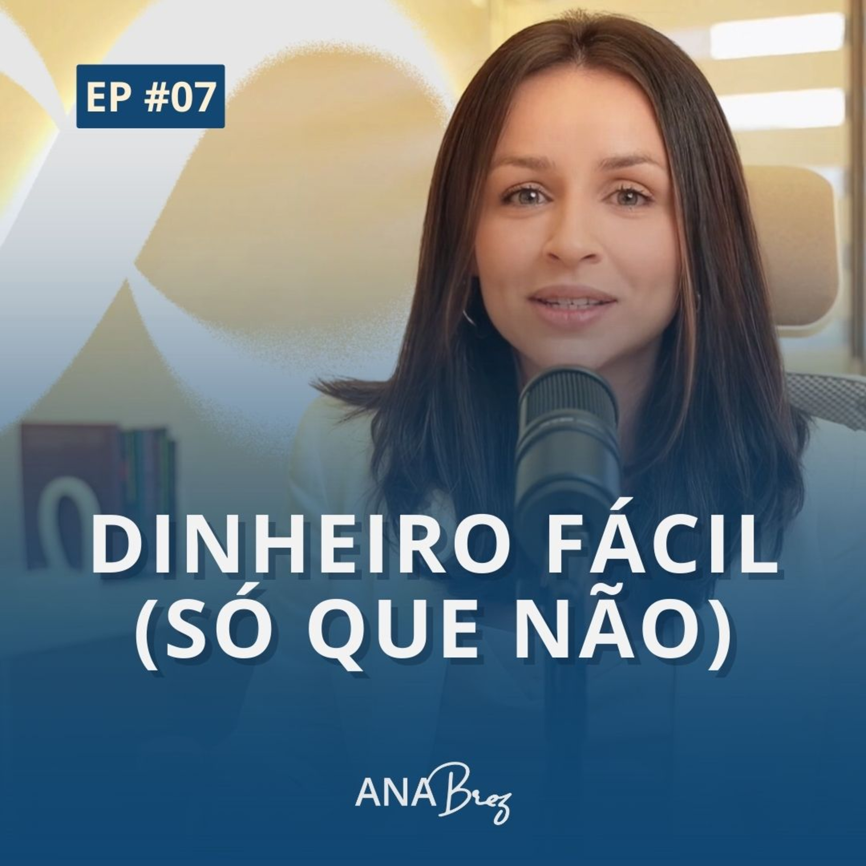 Finanças 360 | Por Ana Brez