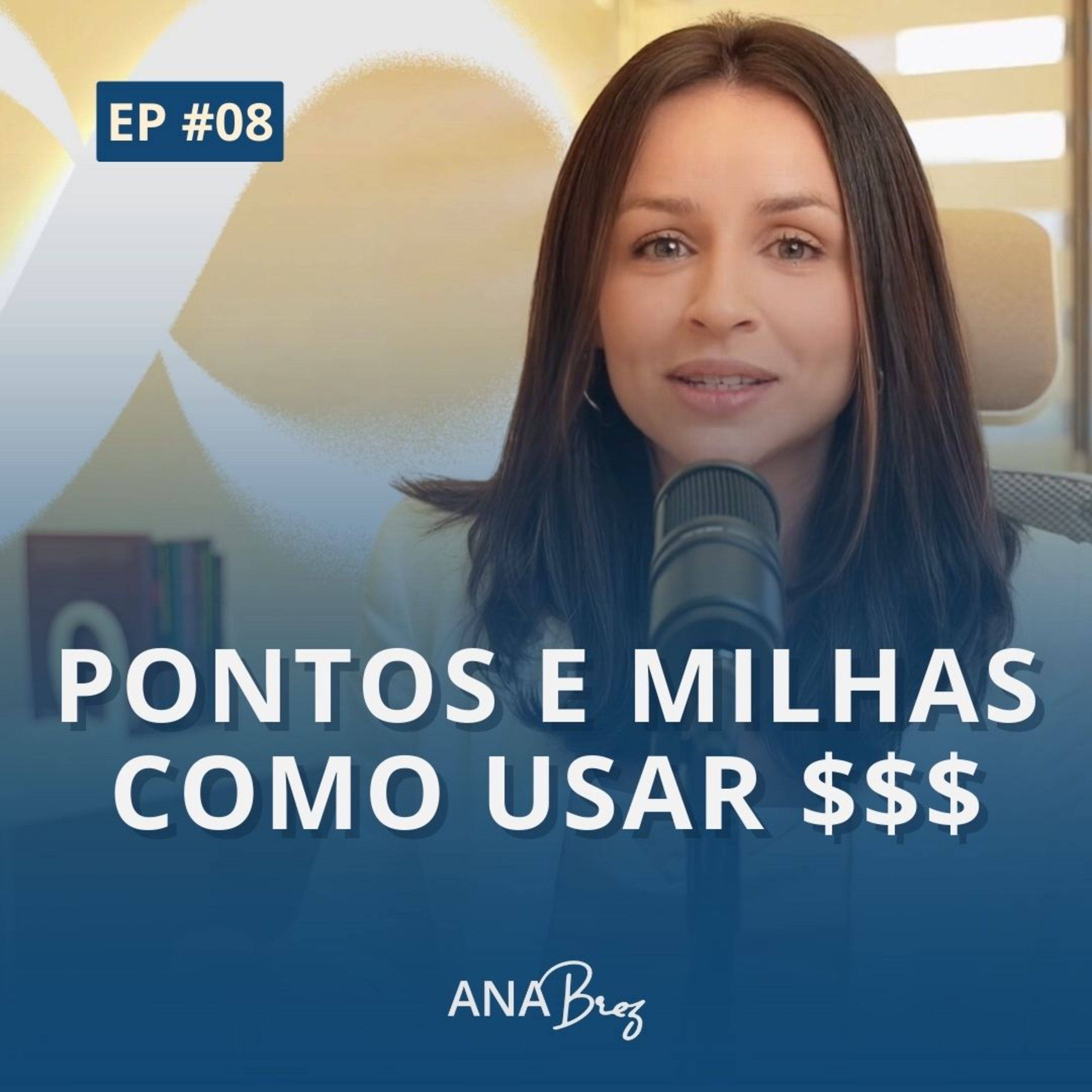 Finanças 360 | Por Ana Brez